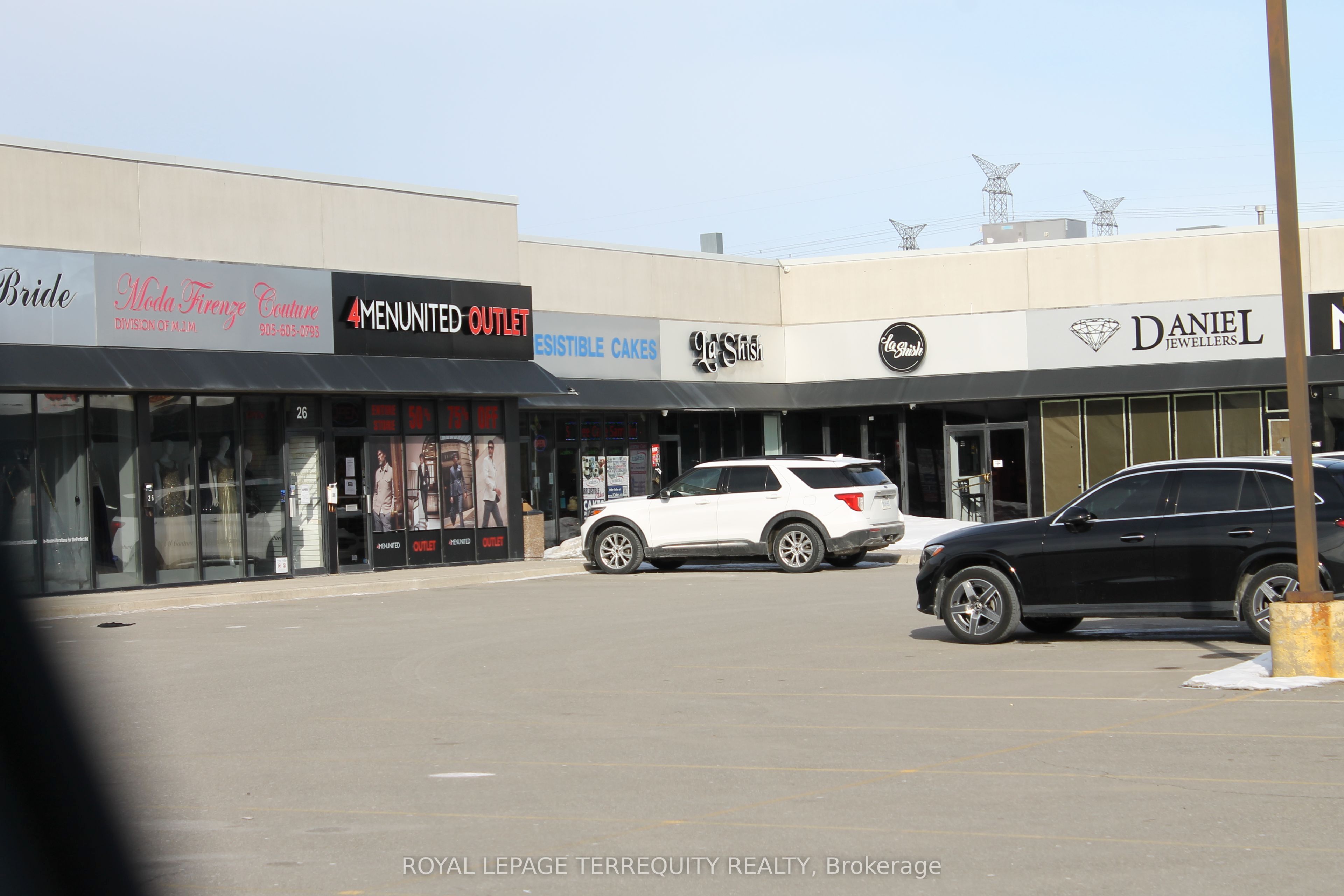 4040 Steeles Avenue W 47 Property Photo 9