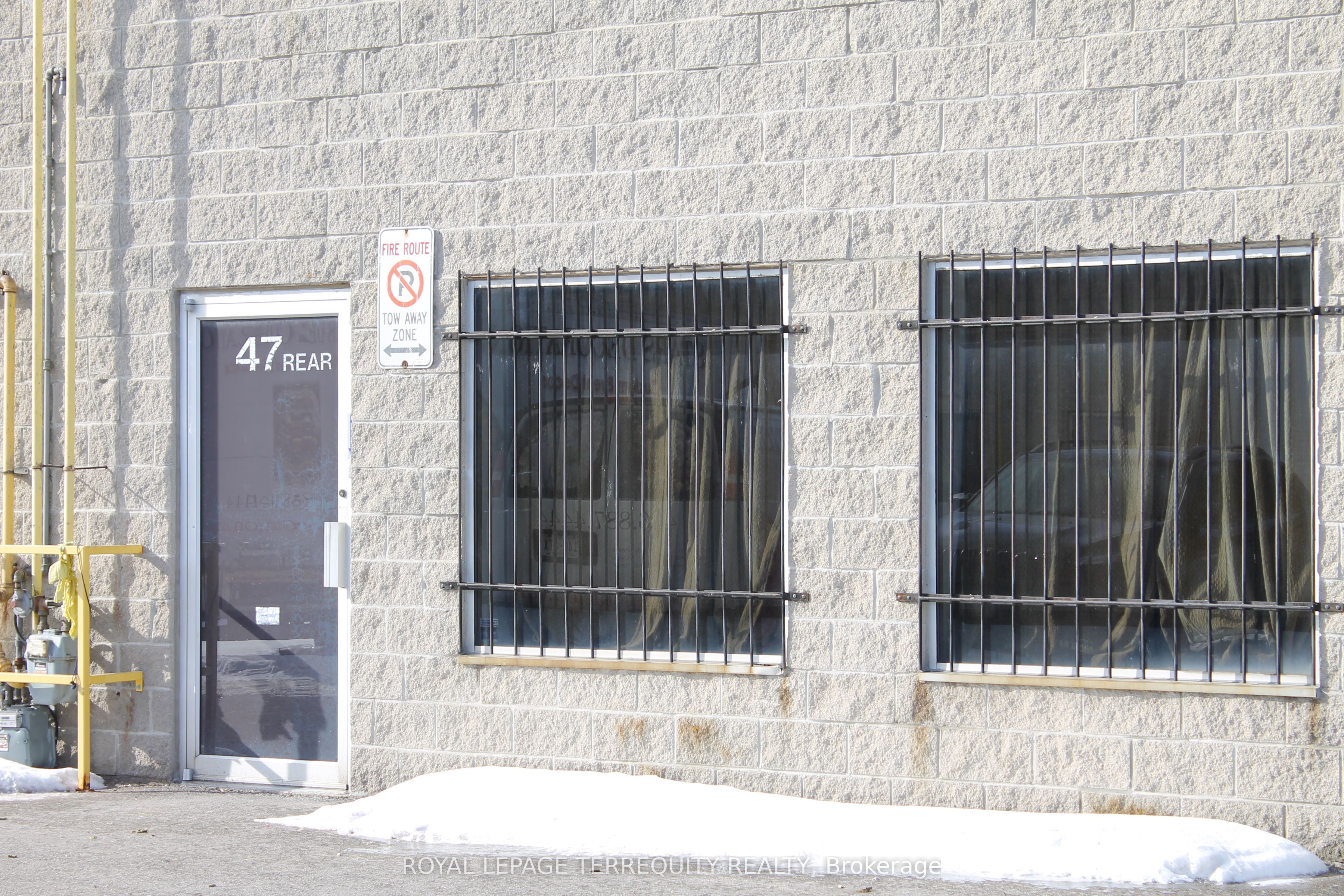 4040 Steeles Avenue W 47 Property Photo 11