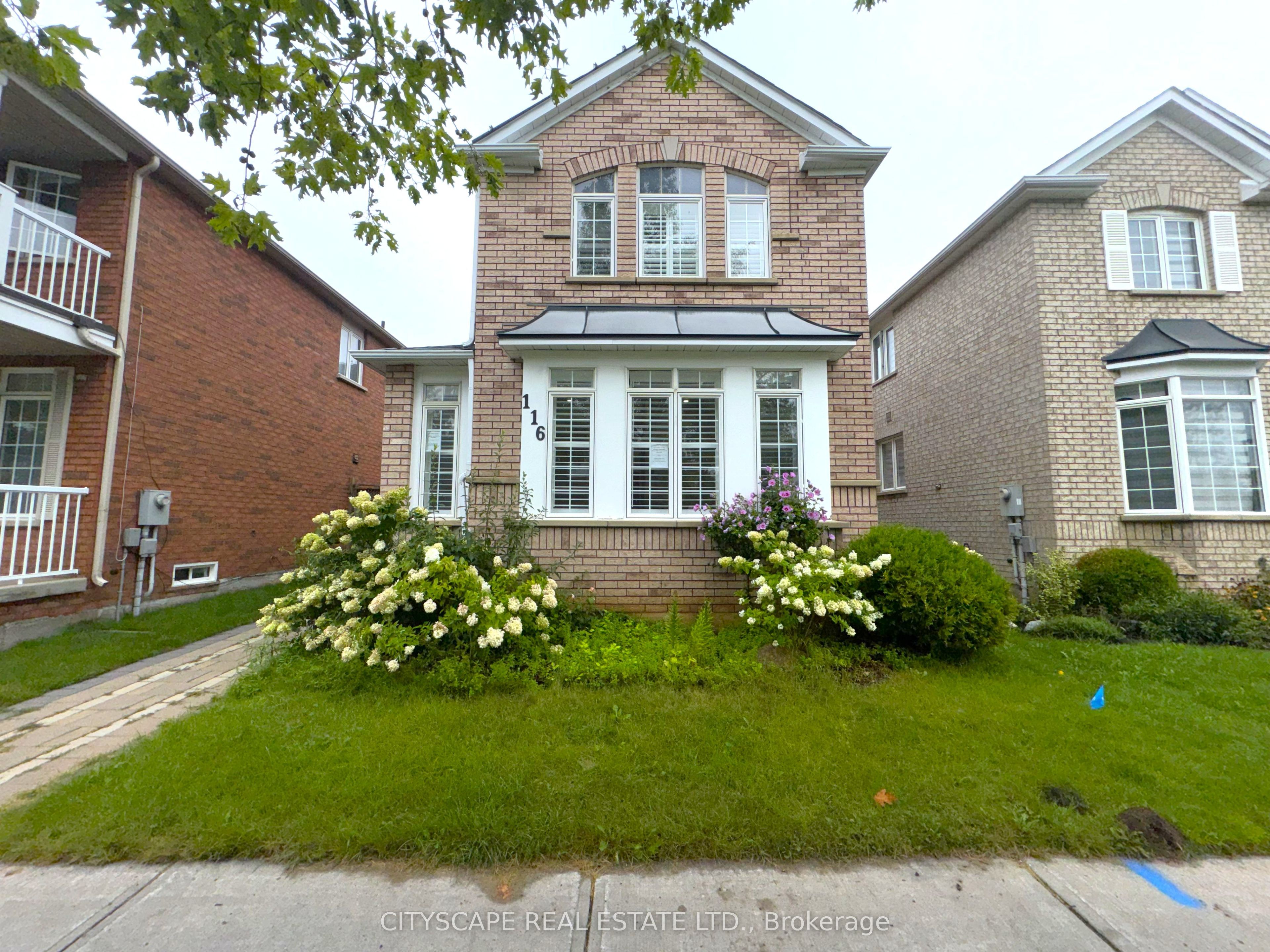 116 Emery Hill Boulevard Property Photo 1