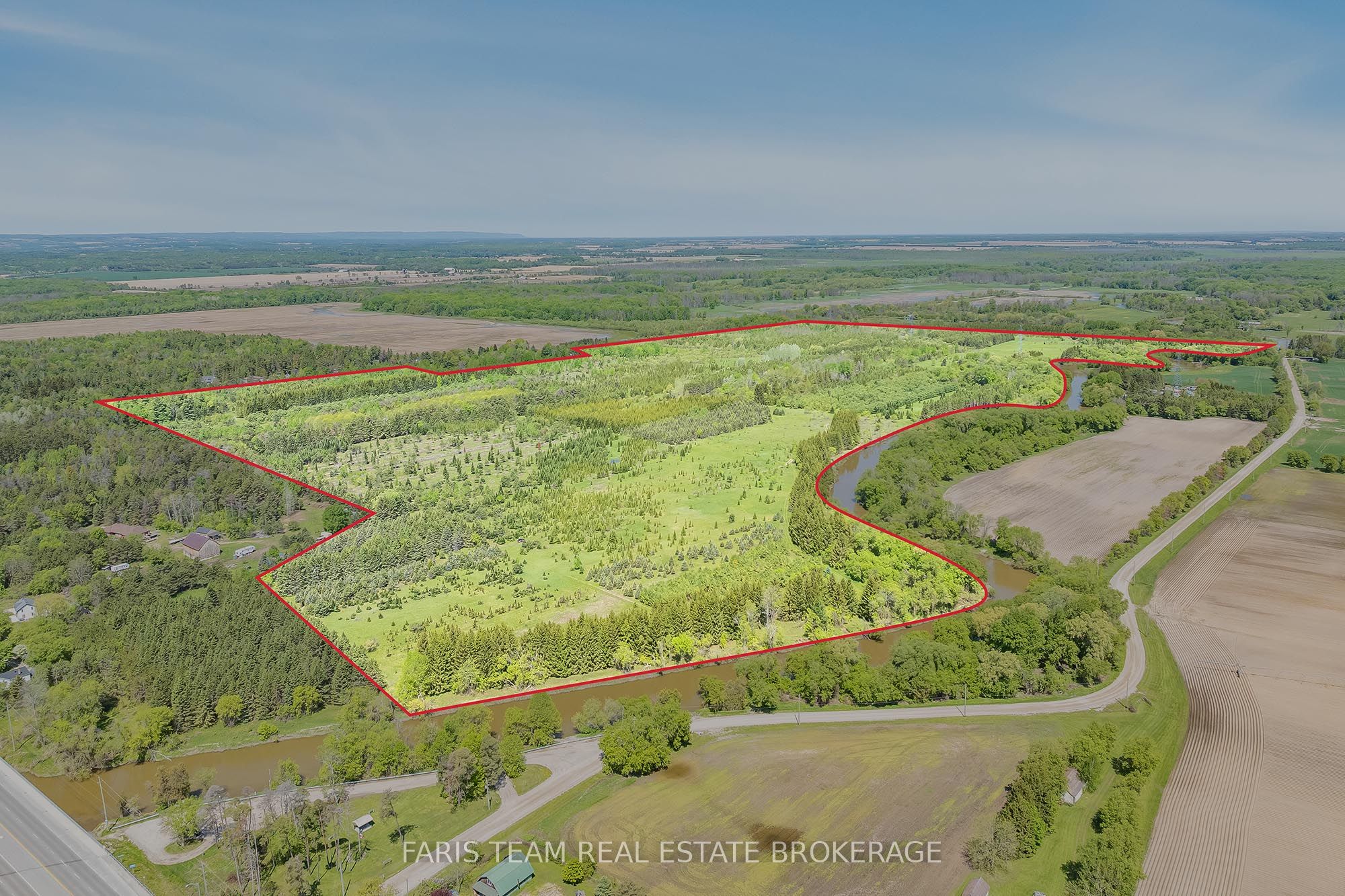 8971 Mckinnon Road Property Photo 1