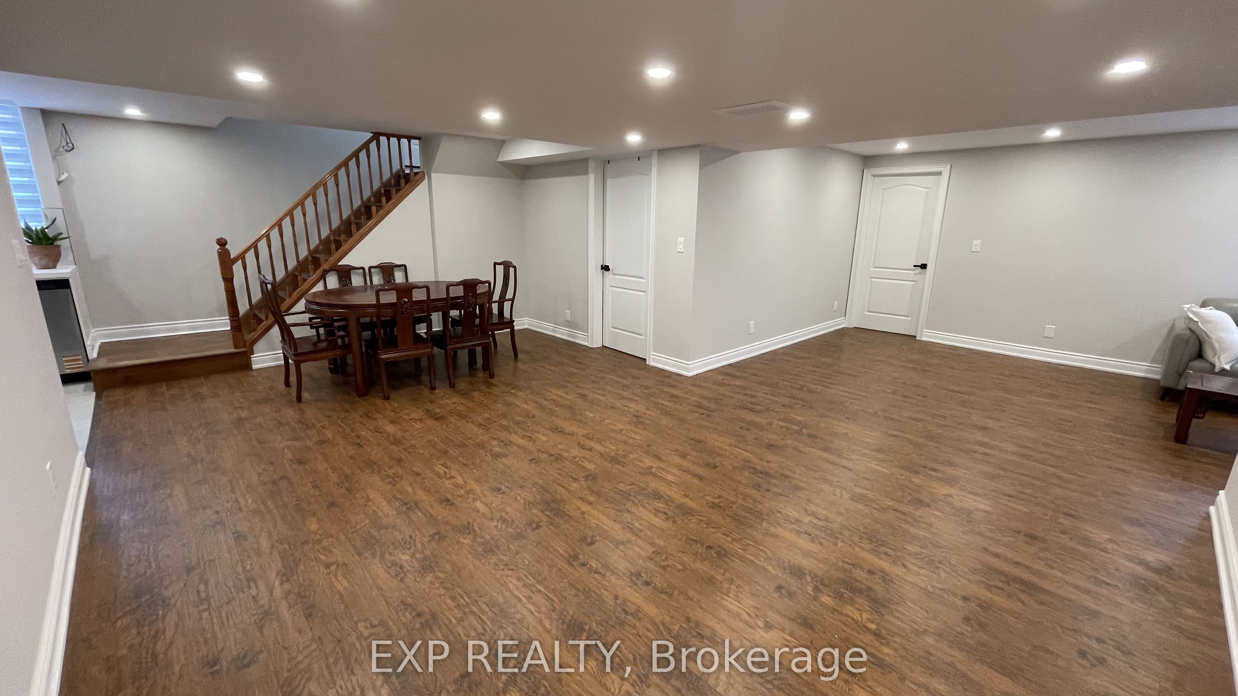 94 Lensmith Drive Basement Property Photo 4