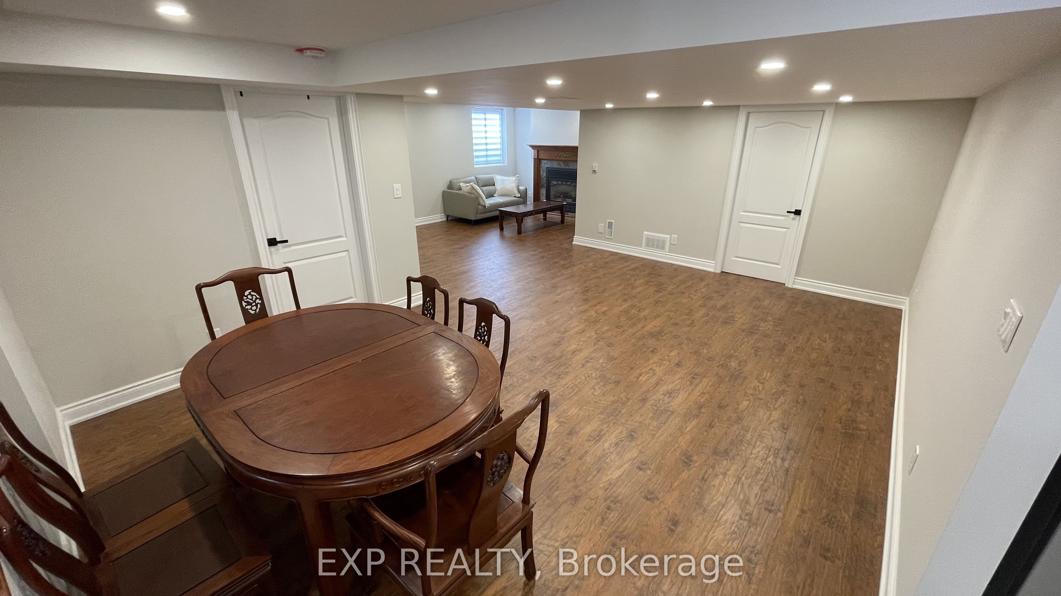 94 Lensmith Drive Basement Property Photo 5