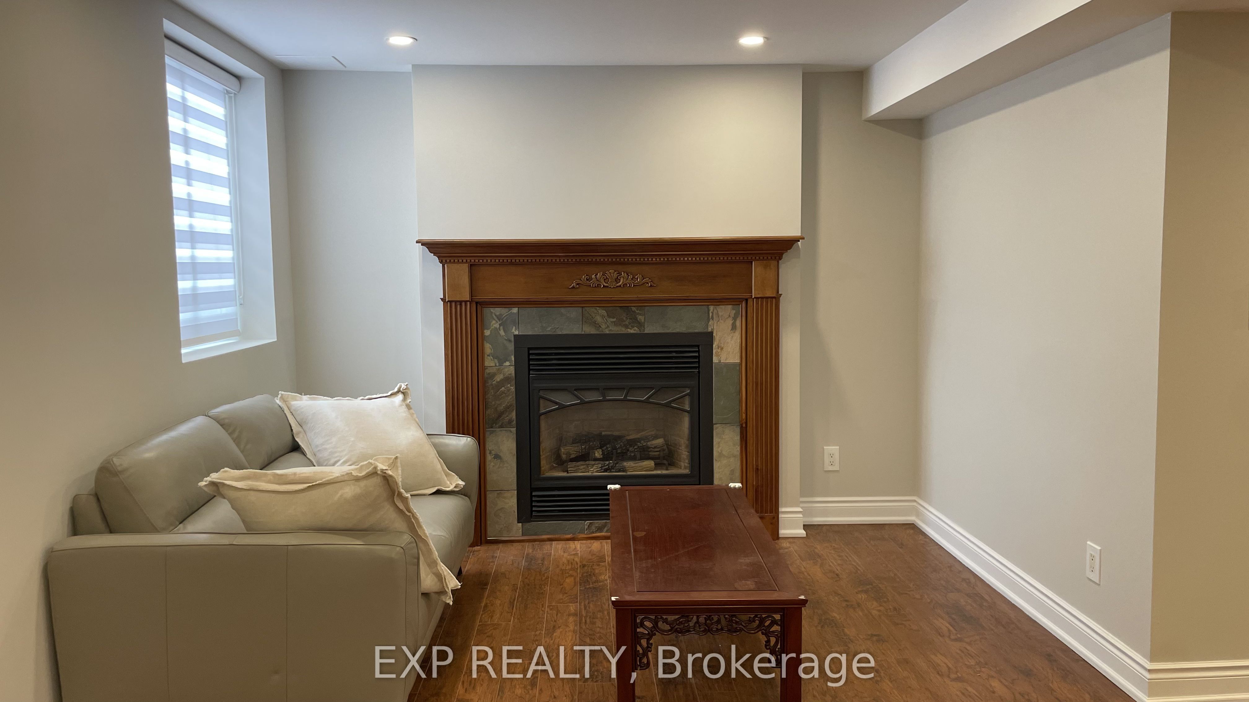 94 Lensmith Drive Basement Property Photo 7