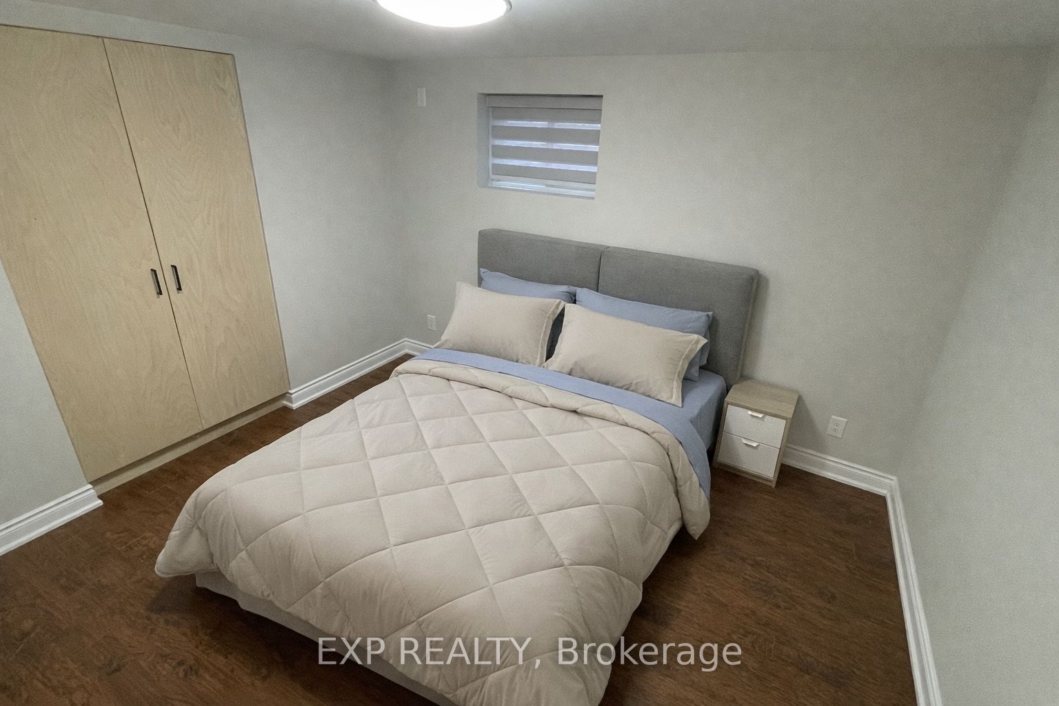 94 Lensmith Drive Basement Property Photo 8