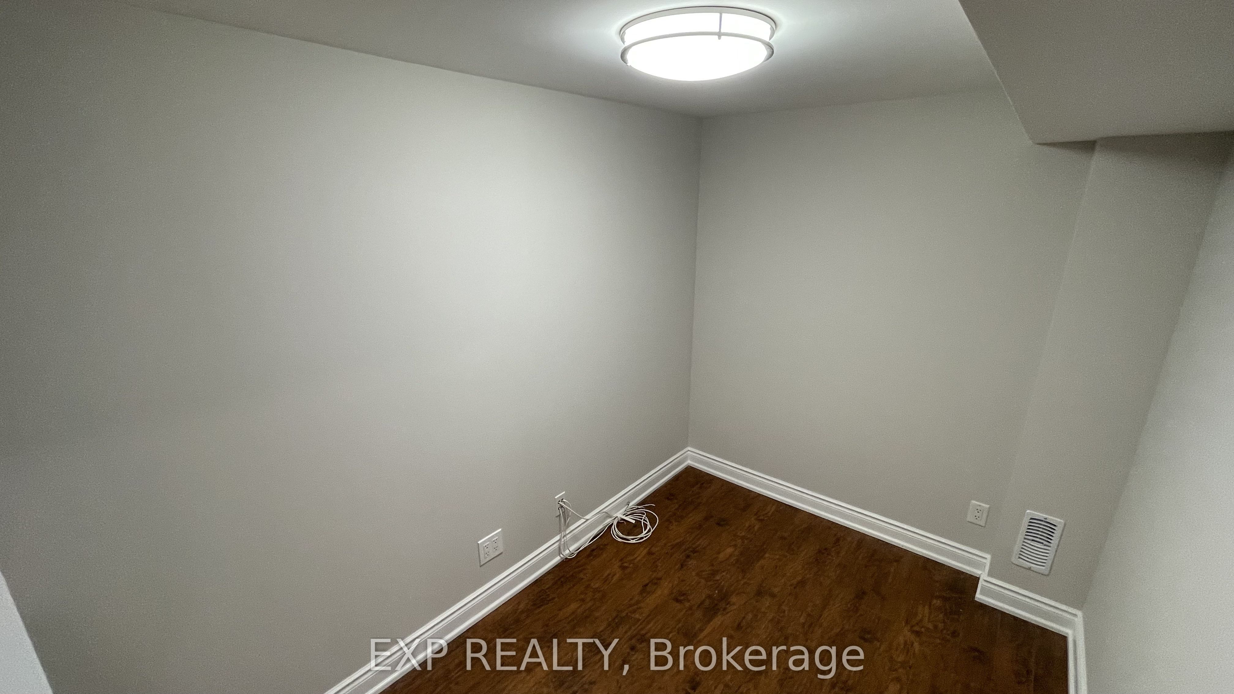94 Lensmith Drive Basement Property Photo 9
