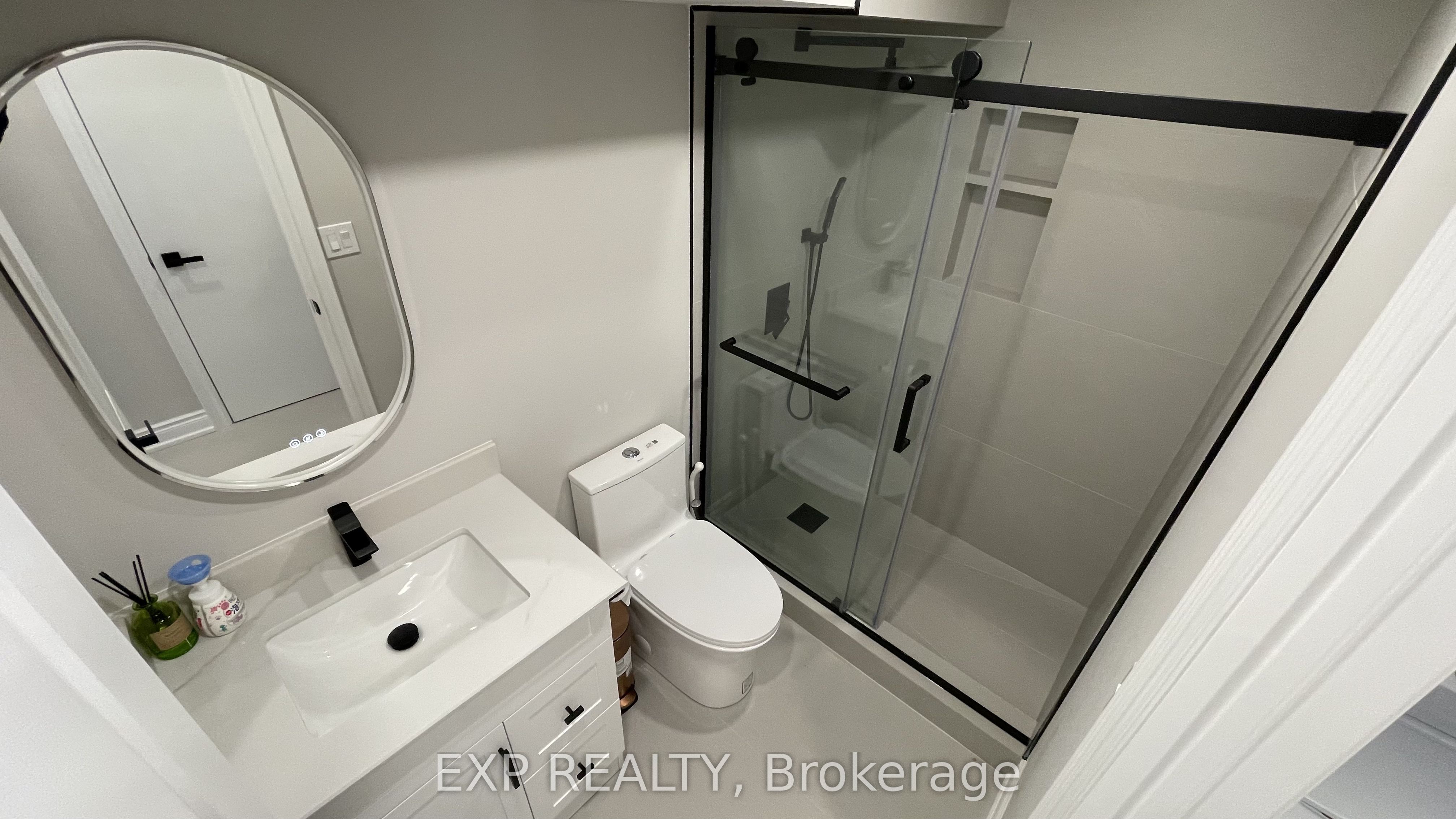 94 Lensmith Drive Basement Property Photo 11