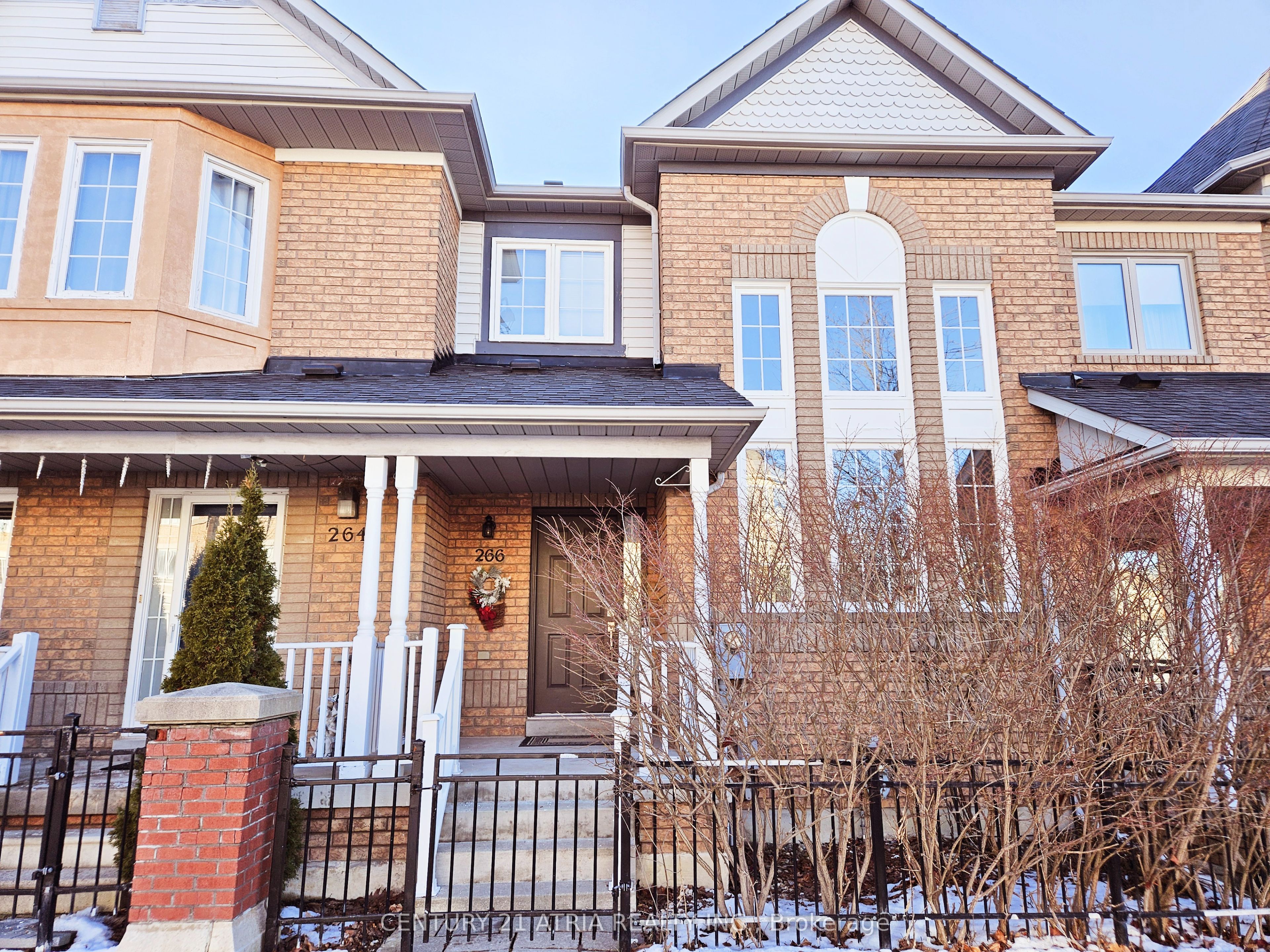 266 John West Way Property Photo 1
