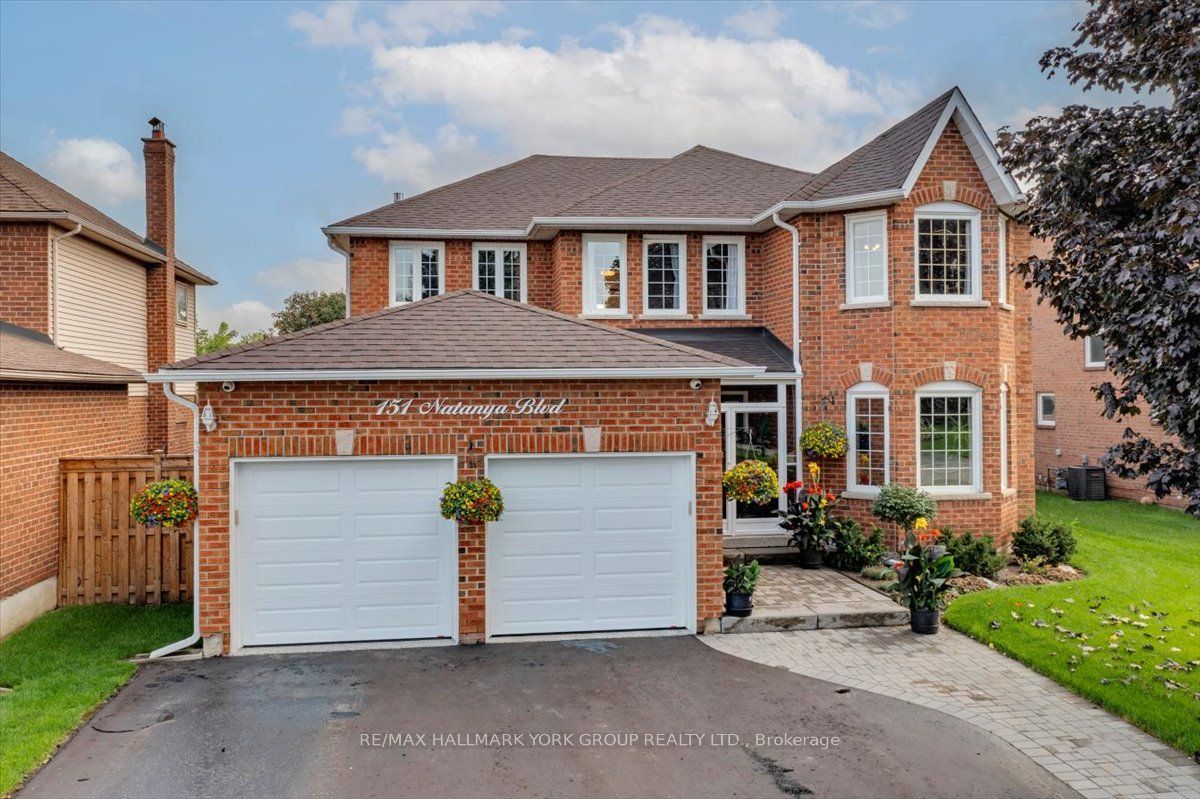 151 Natanya Boulevard Property Photo 1