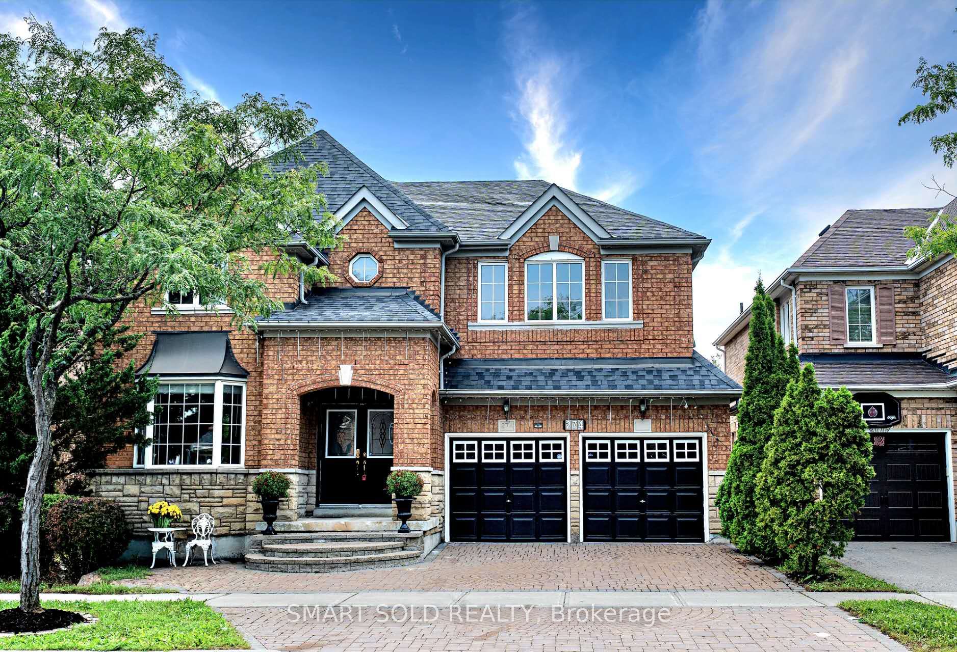 274 Ridgecrest Road