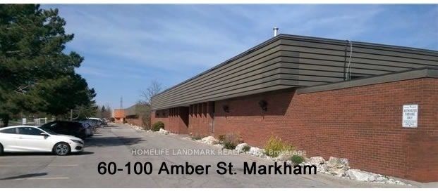 60 Amber Street #7 Property Photo 1