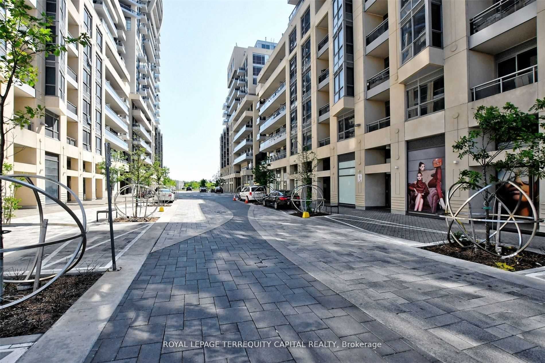 9199 Yonge Street 406 Property Photo 1