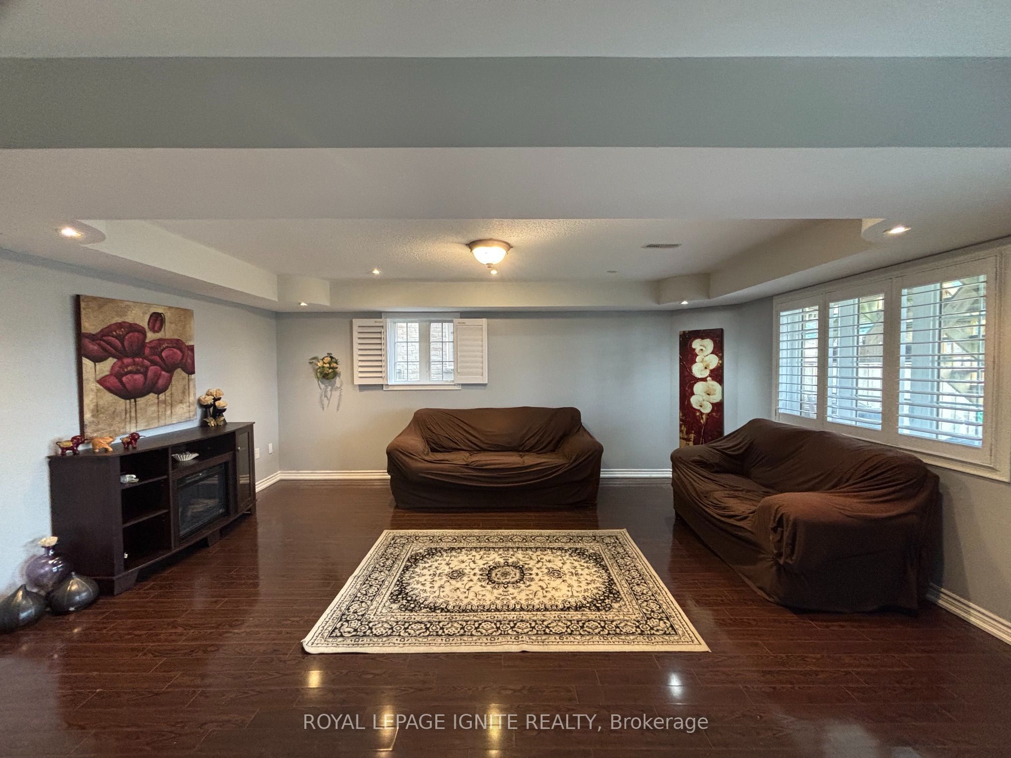 15 Lady Karen Crescent Bsmt Property Photo 3