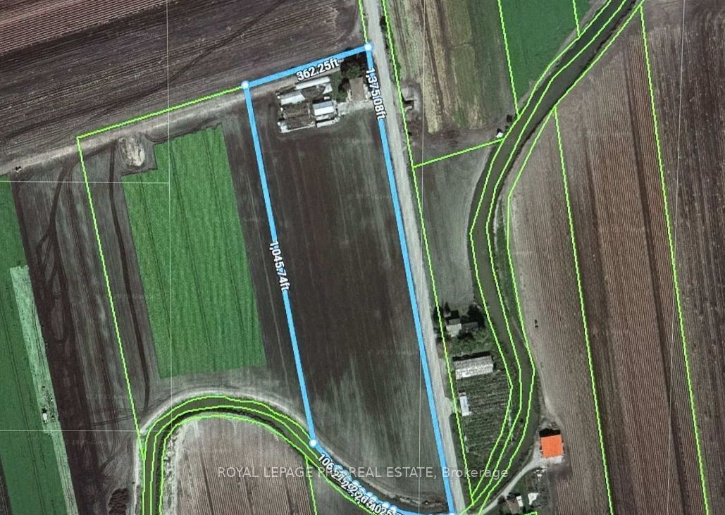 1160 River Rd Road