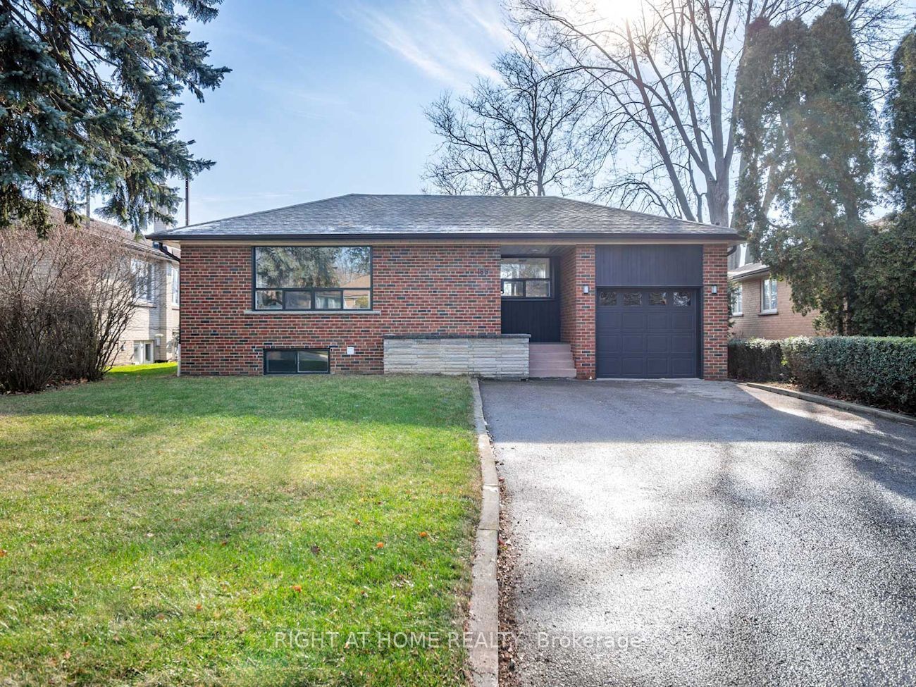 186 Driscoll Road Bsmt Property Photo 1