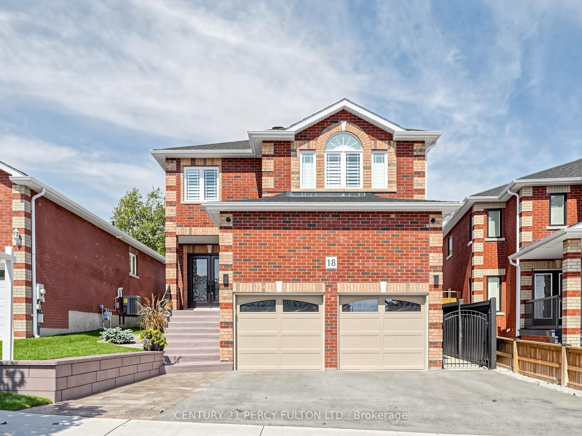 18 Wyman Crescent Property Photo 1