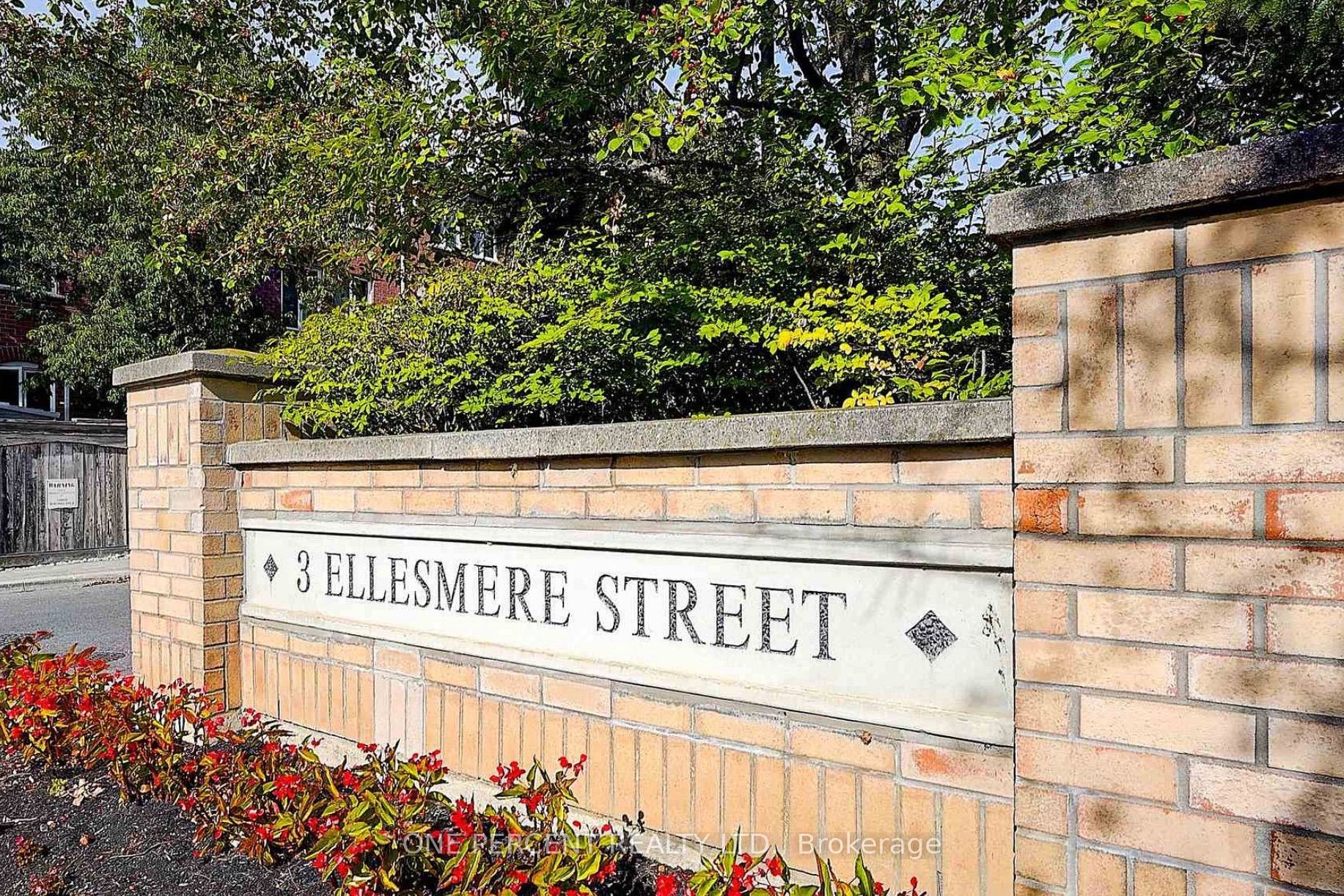 3 Ellesmere Street 607 Property Photo 2