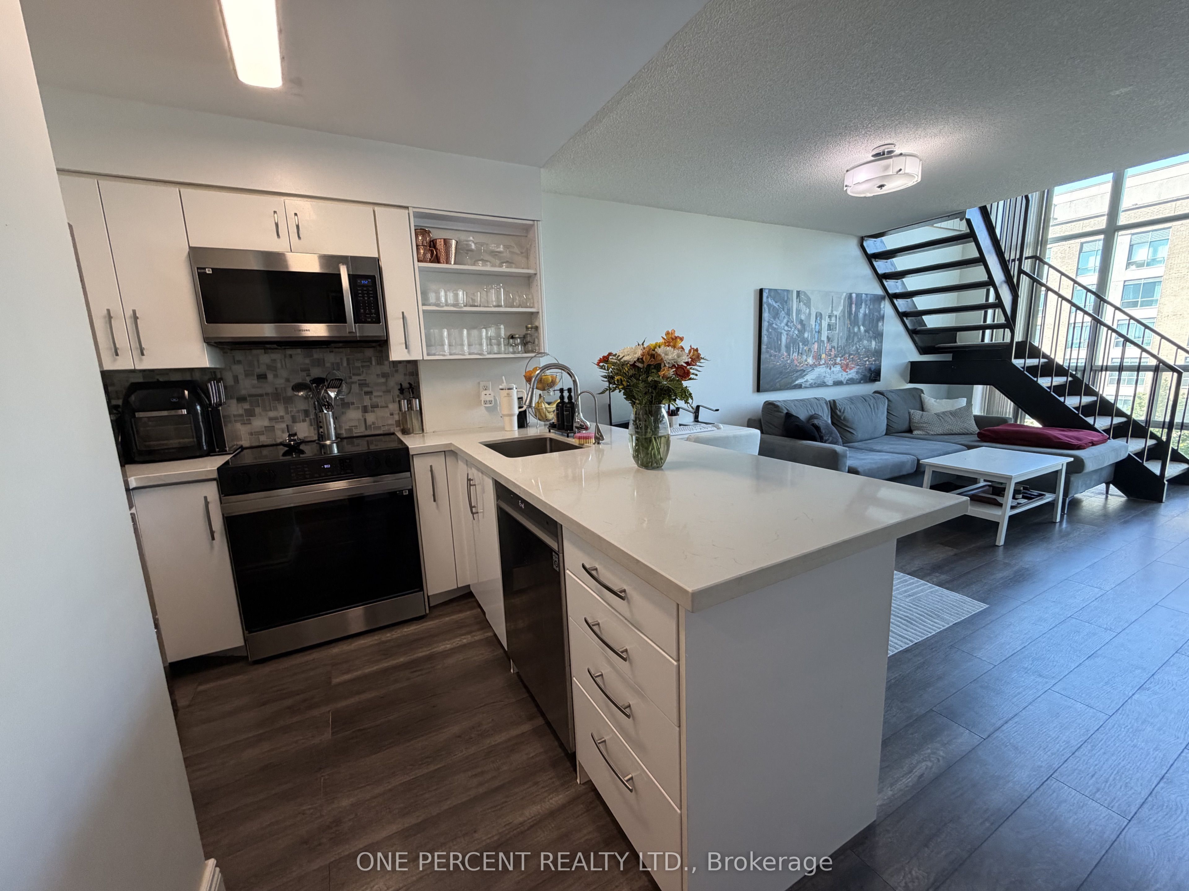 3 Ellesmere Street 607 Property Photo 8