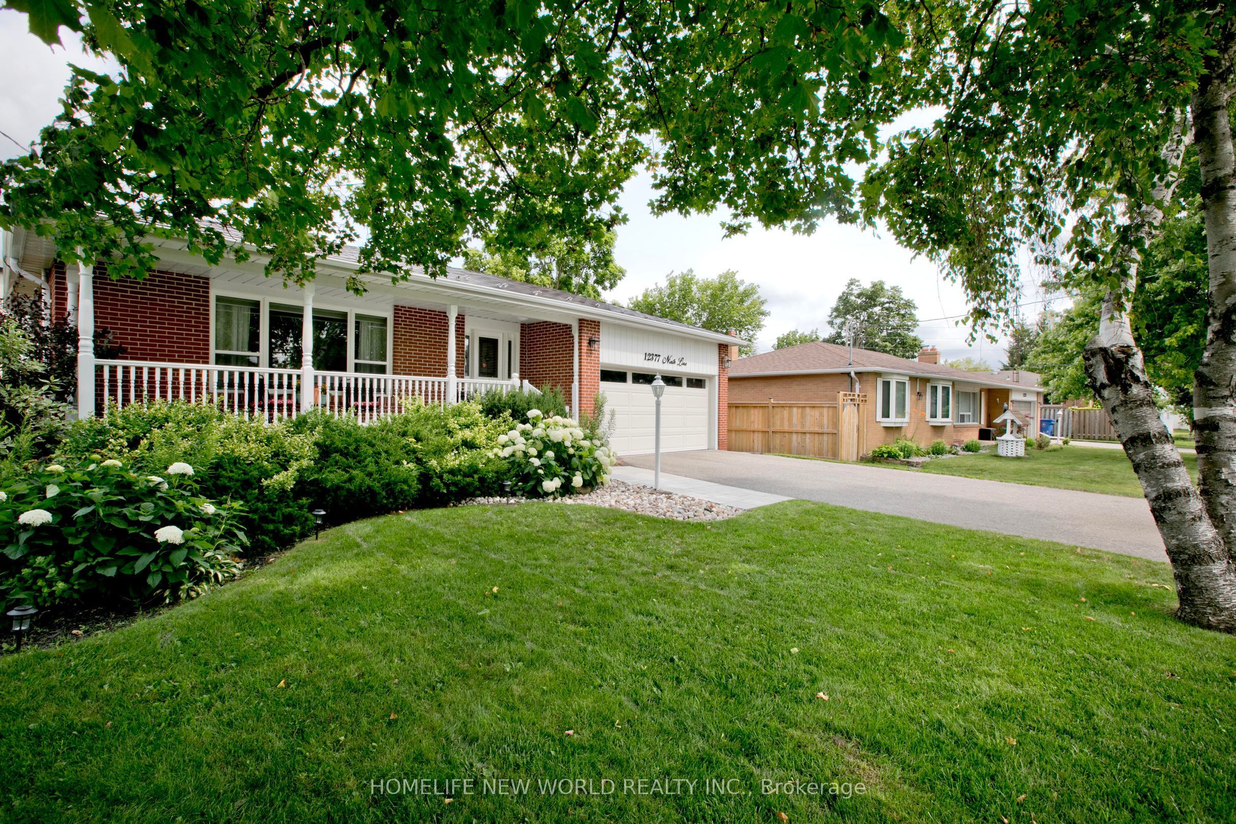 12377 Ninth Line Property Photo 3