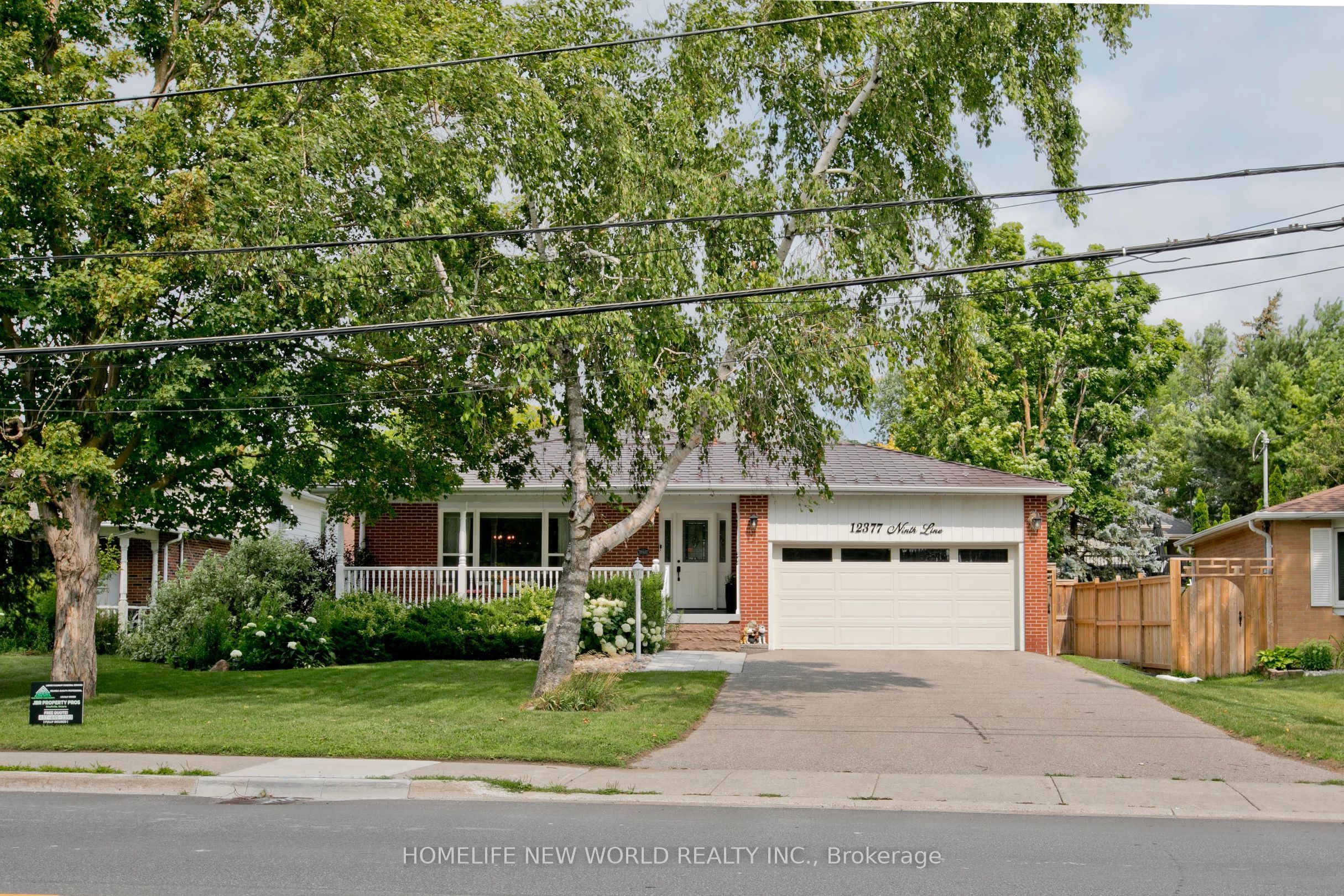 12377 Ninth Line Property Photo 4