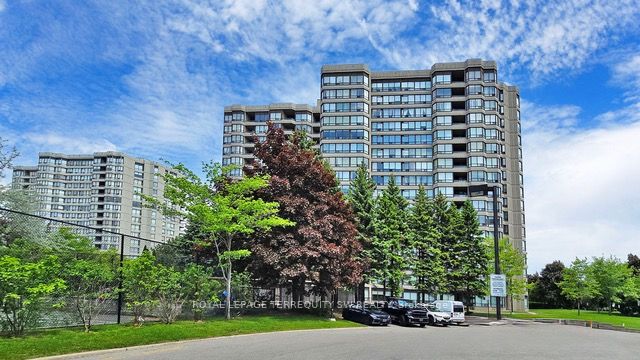 7440 Bathurst Street 512 Property Photo 24