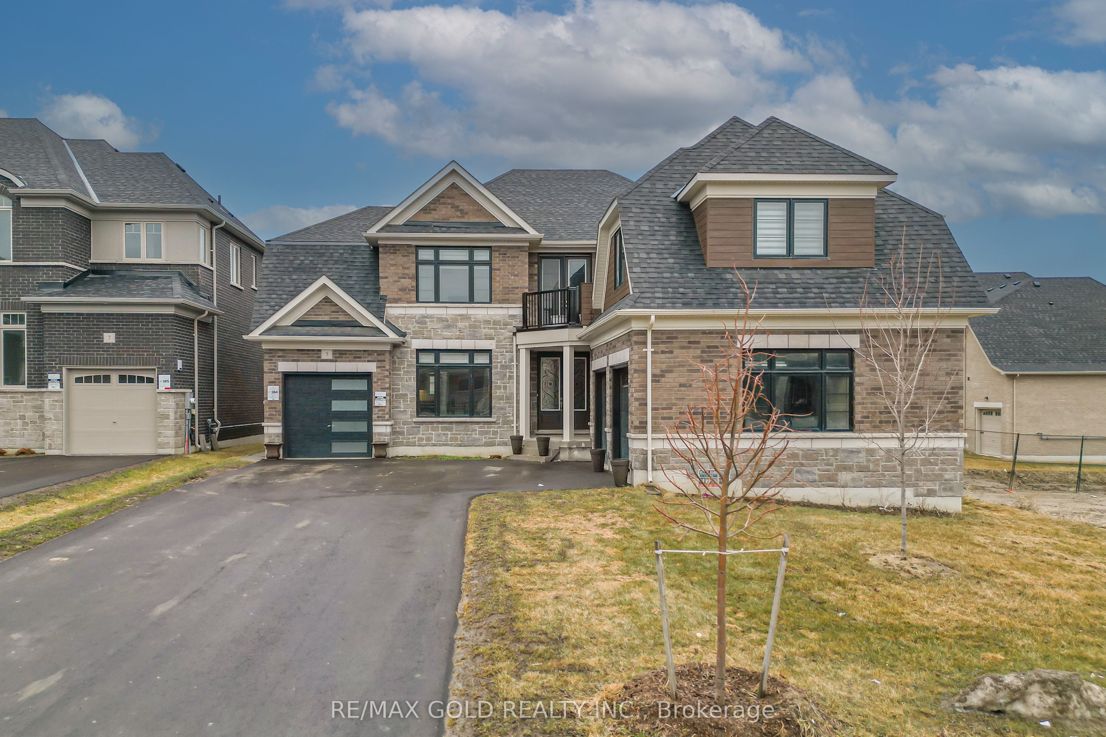 5 Elderberry Way