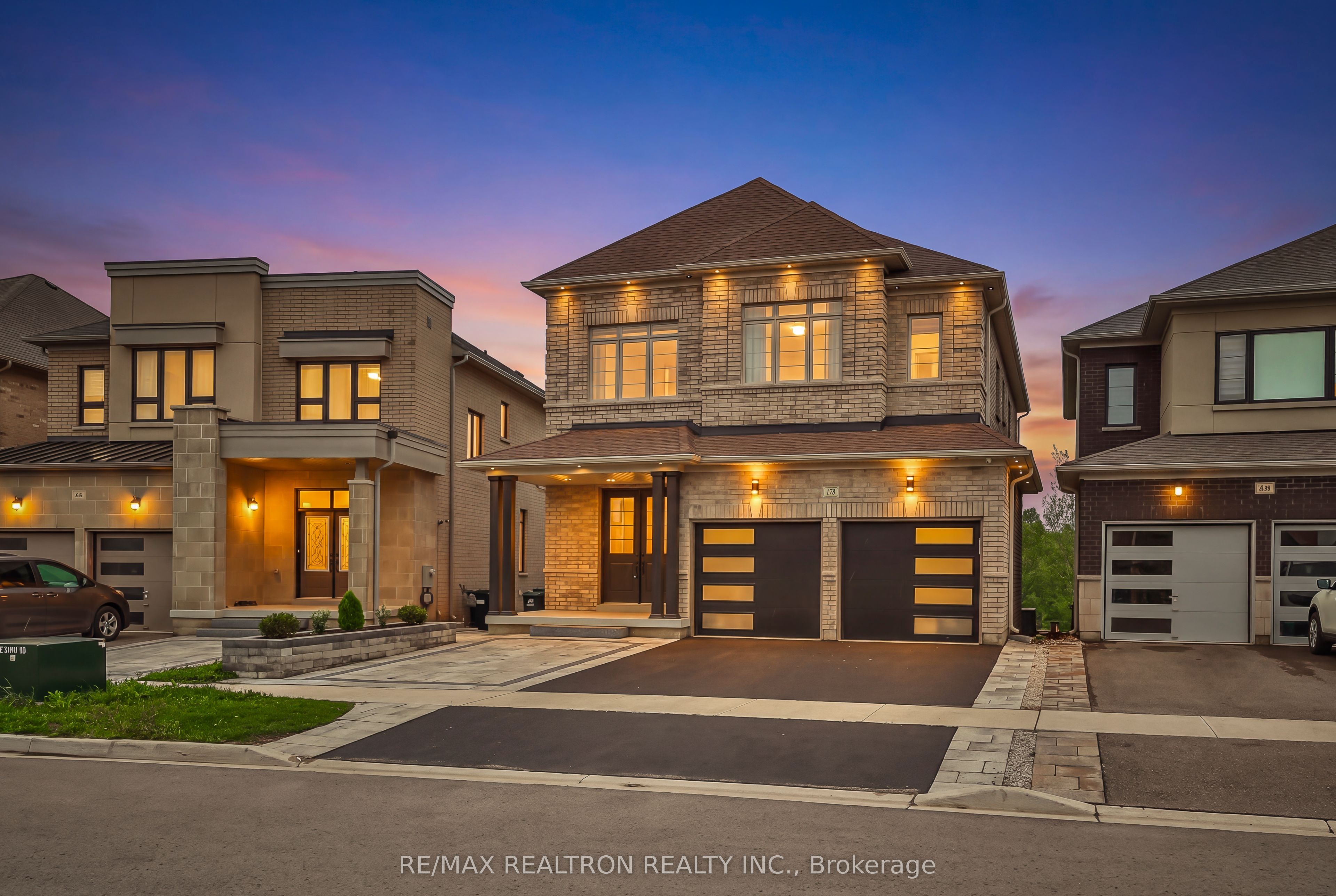 178 Ferragine Crescent Property Photo 1