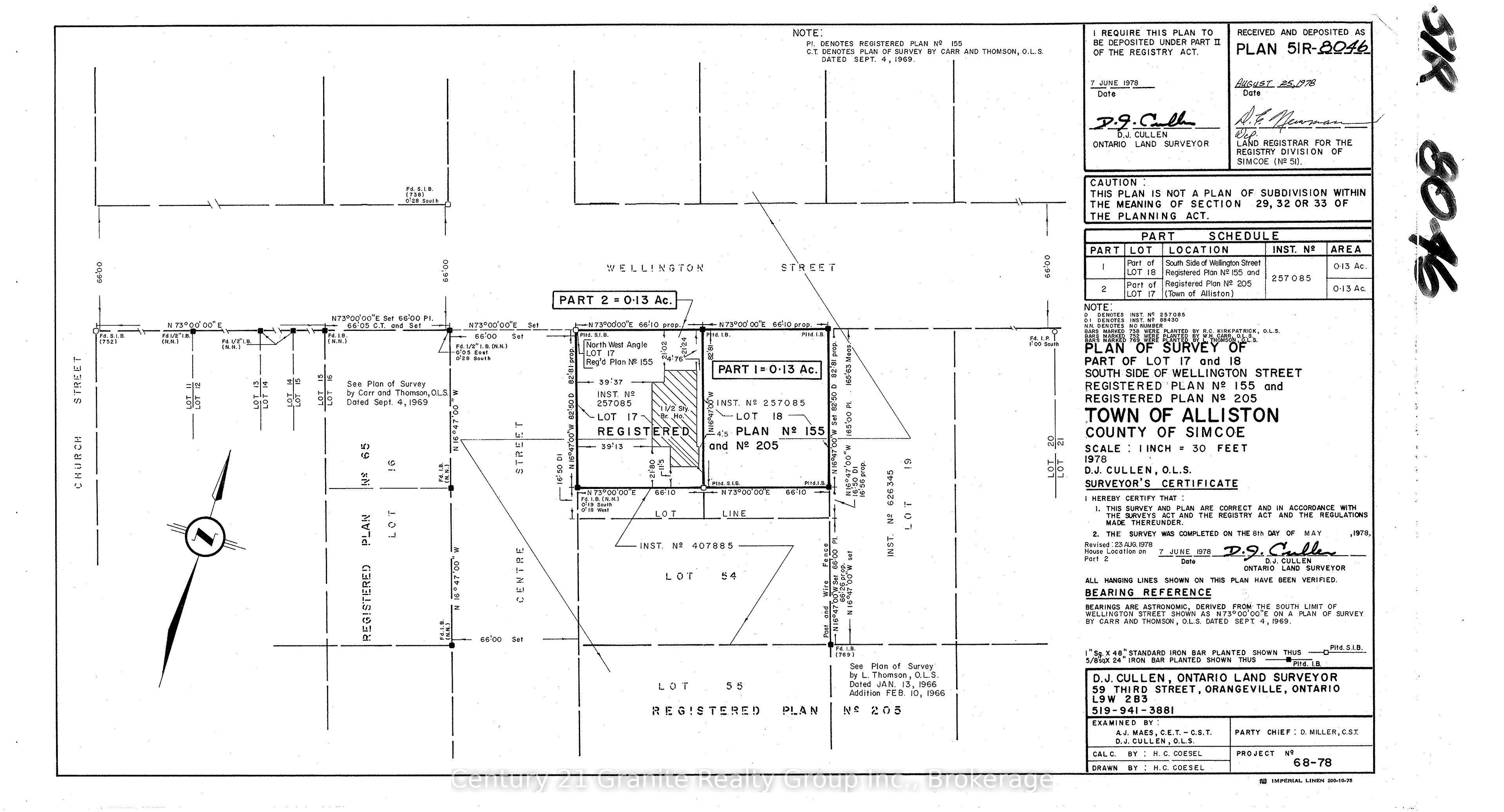 55 Wellington Street E Property Photo 47