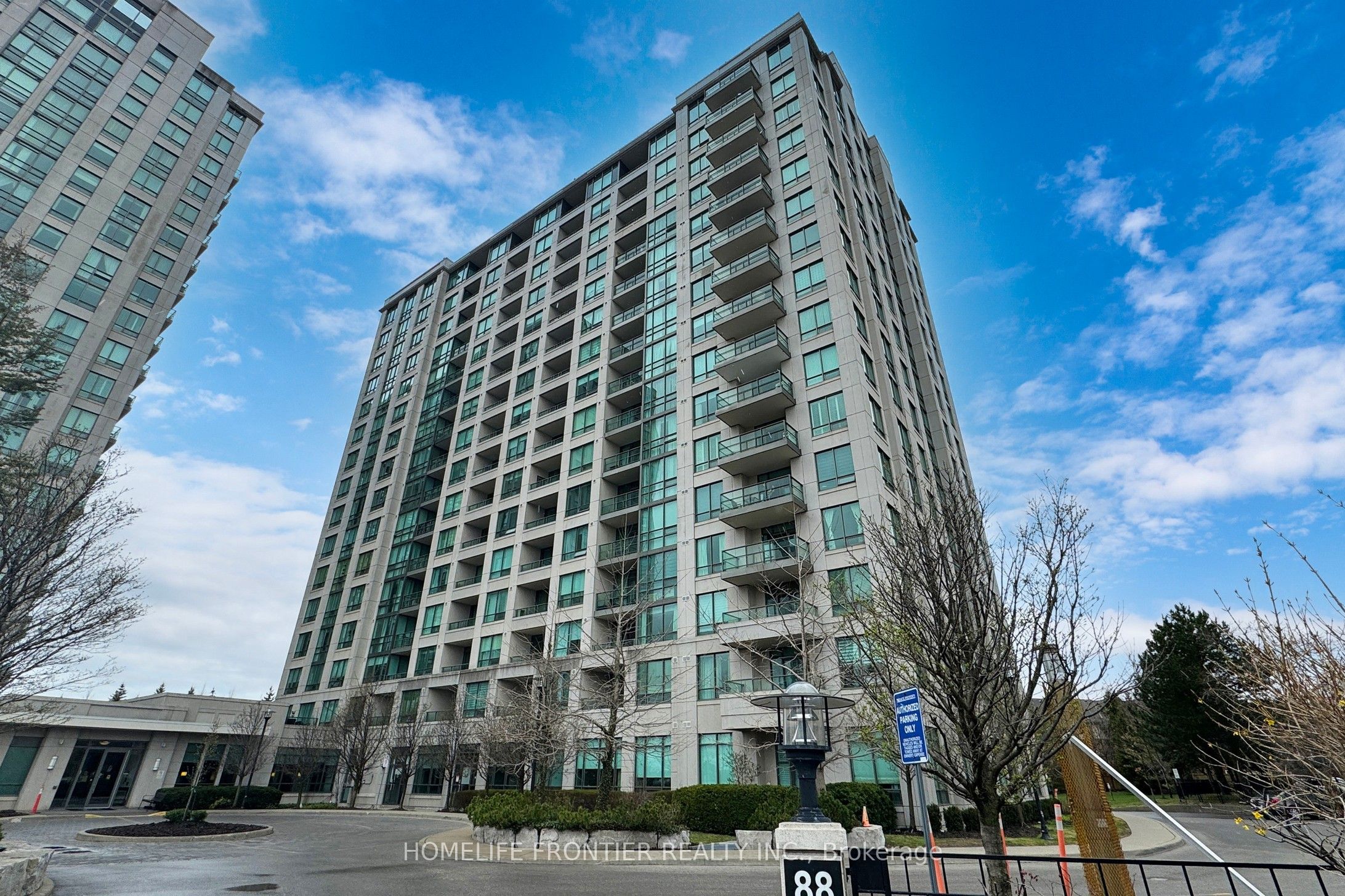 100 Promenade Circle 610 Property Photo 1