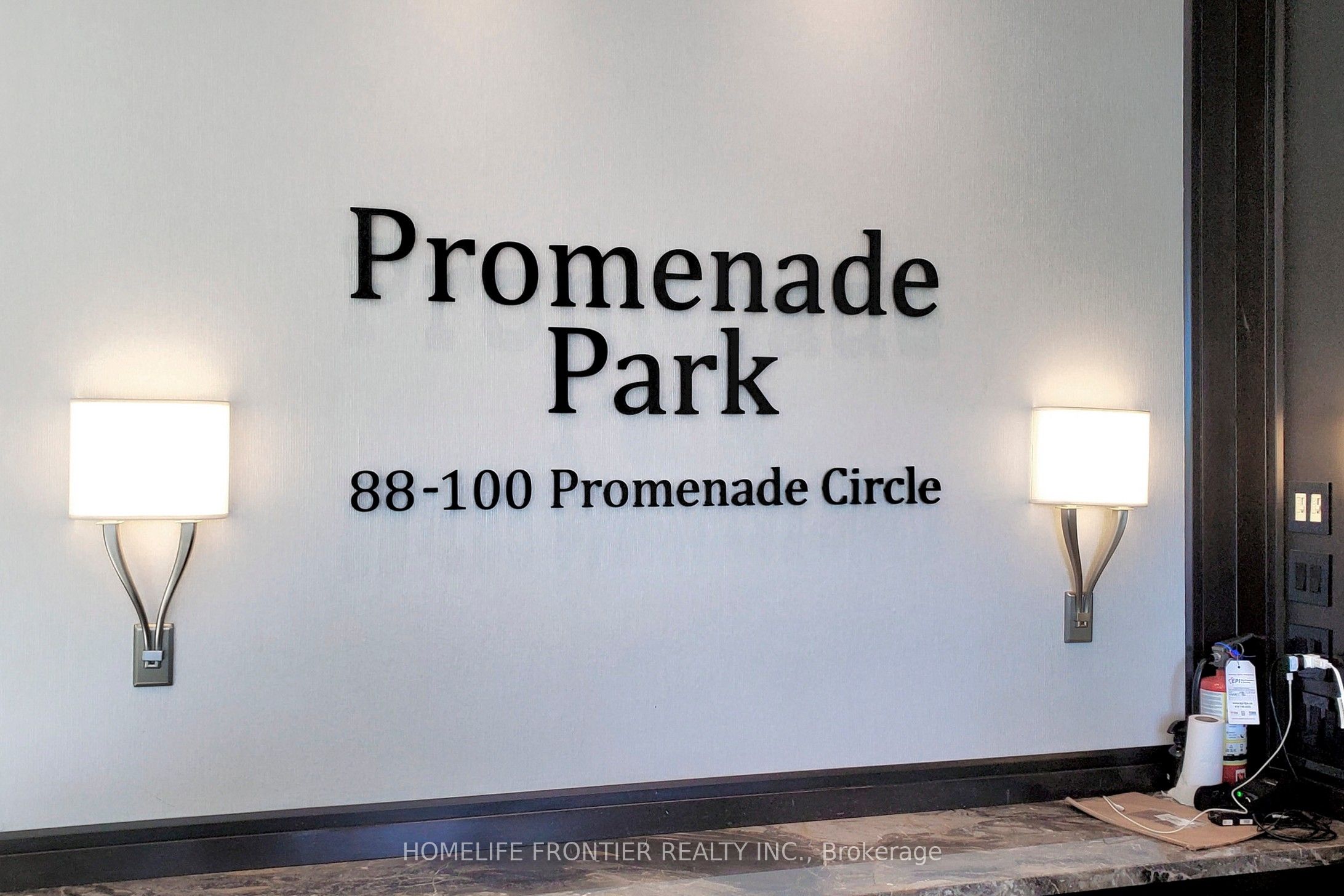 100 Promenade Circle 610 Property Photo 2