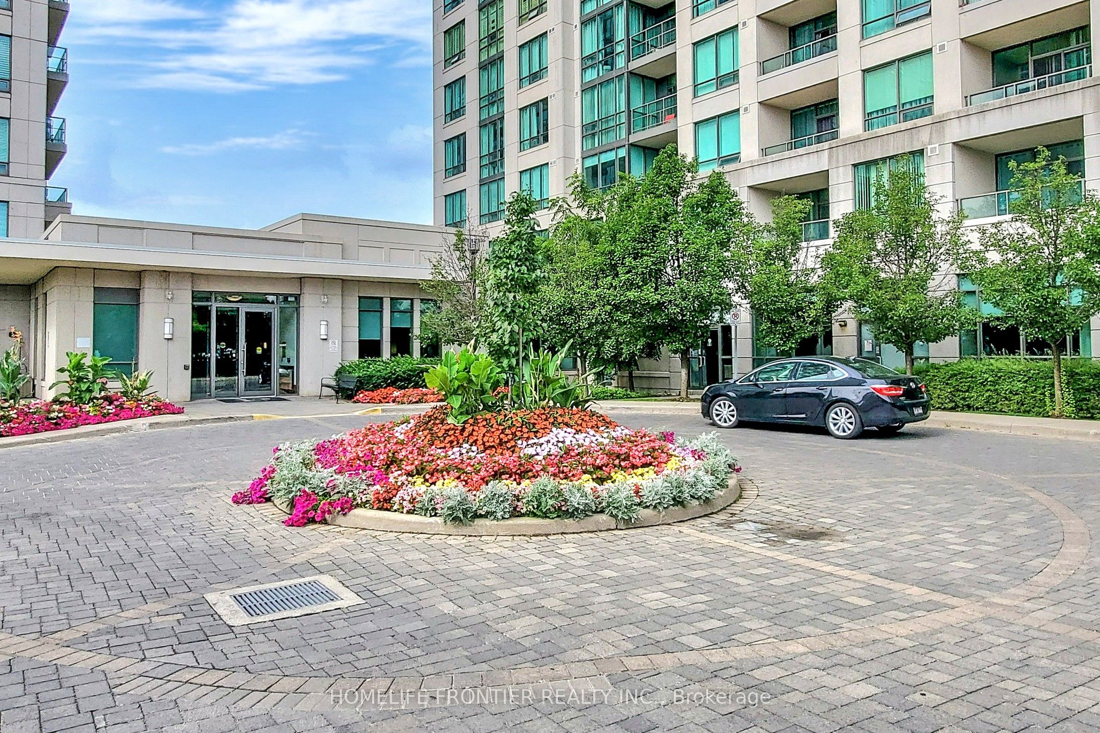 100 Promenade Circle 610 Property Photo 5