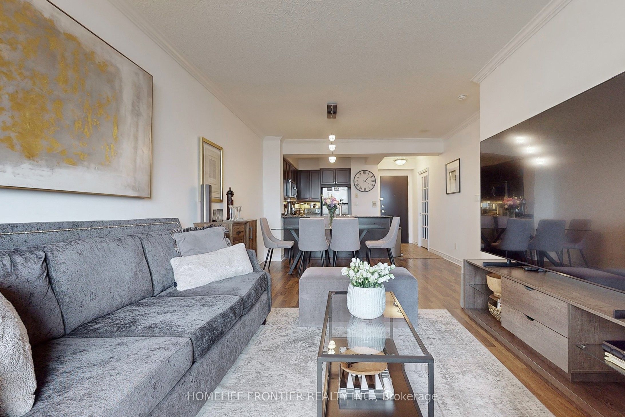 100 Promenade Circle 610 Property Photo 12