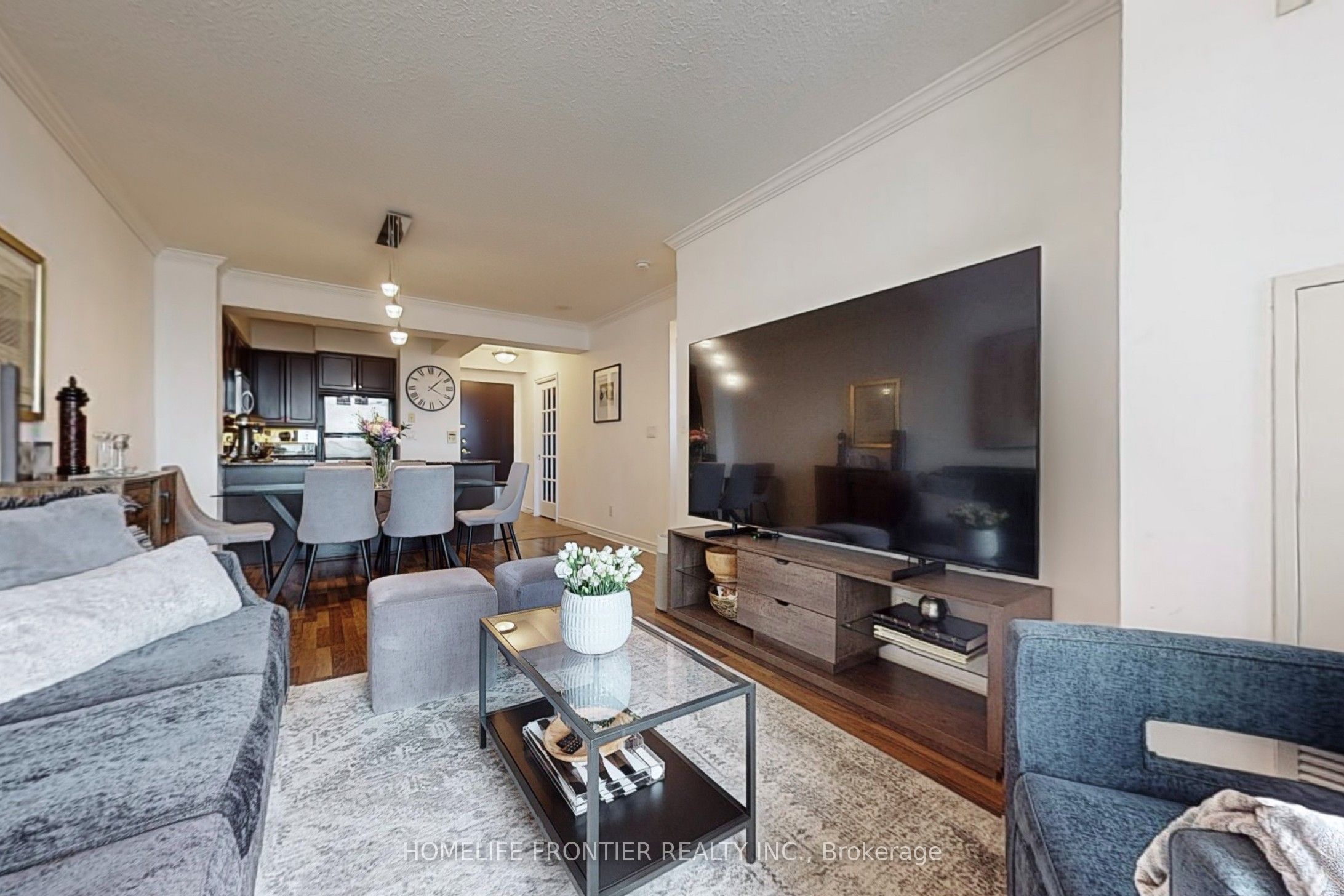 100 Promenade Circle 610 Property Photo 13
