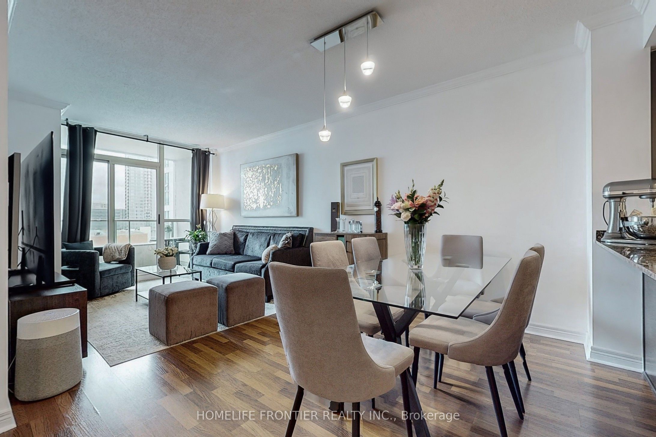 100 Promenade Circle 610 Property Photo 15