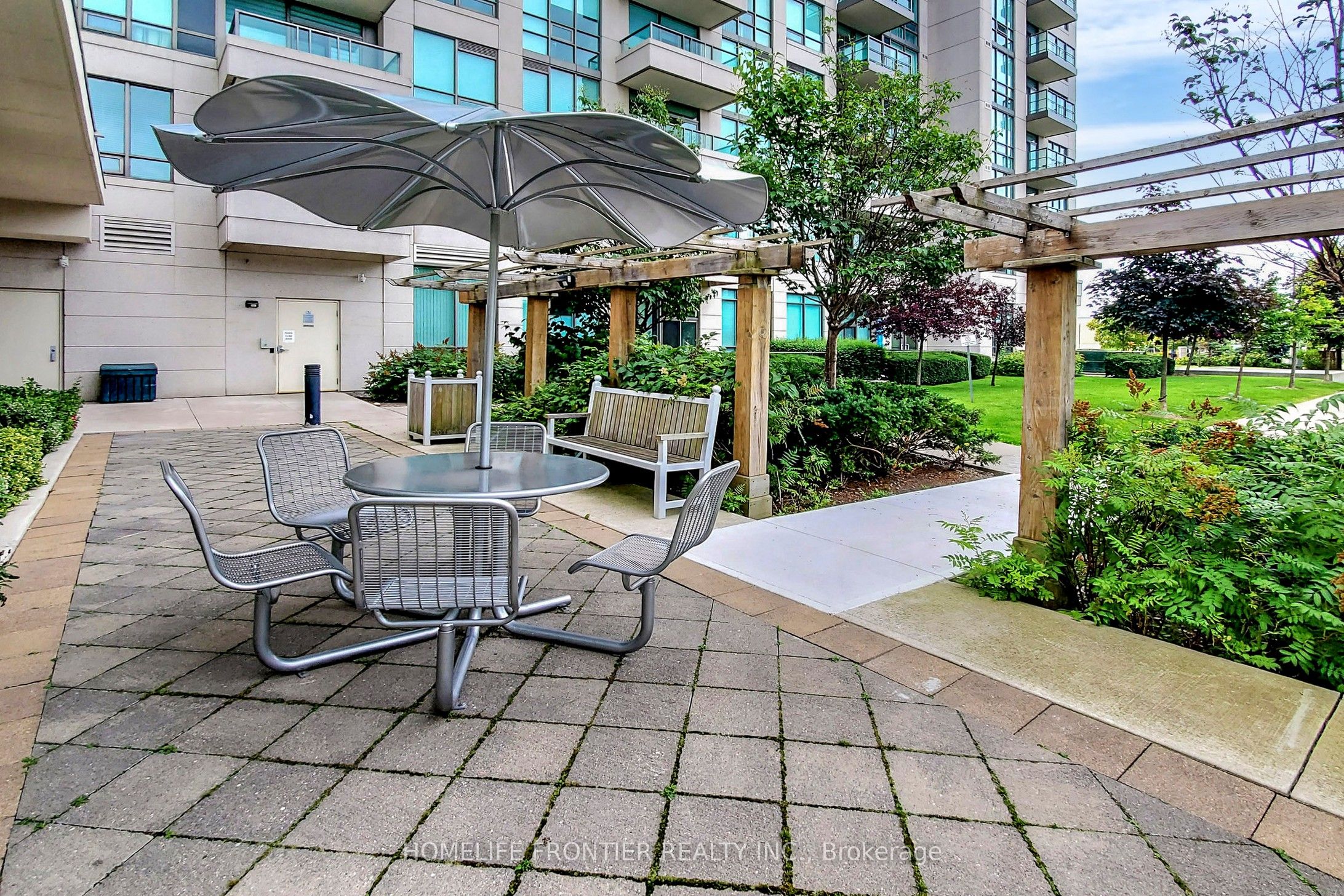 100 Promenade Circle 610 Property Photo 31