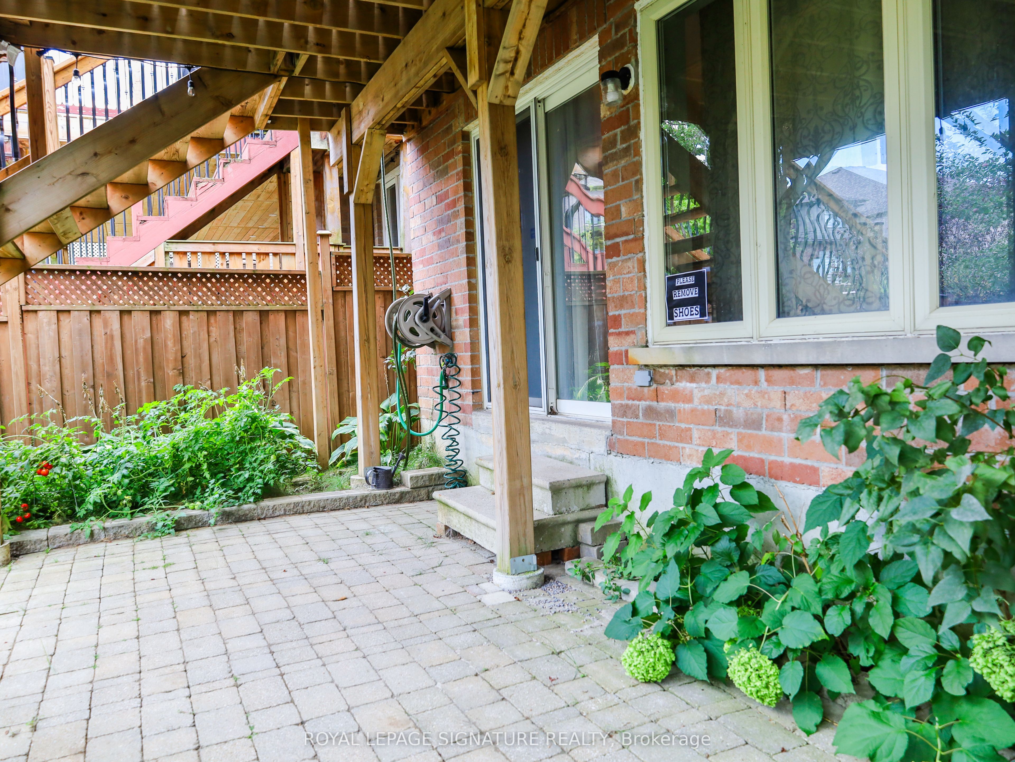 503 Thornhill Woods Drive Basement Property Photo 4