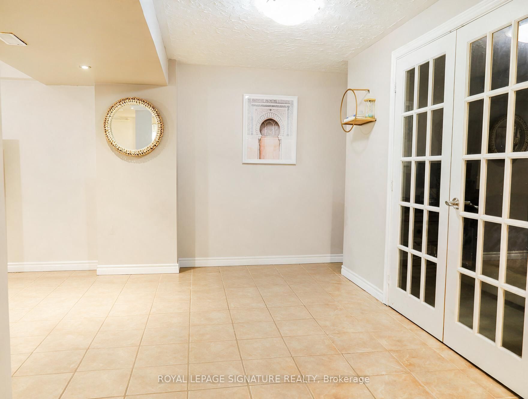 503 Thornhill Woods Drive Basement Property Photo 6