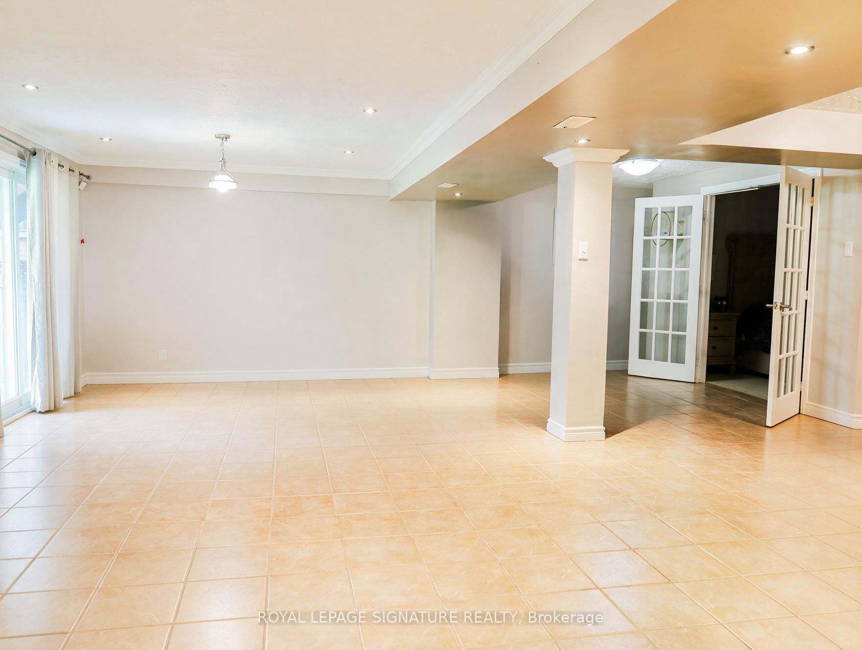 503 Thornhill Woods Drive Basement Property Photo 7