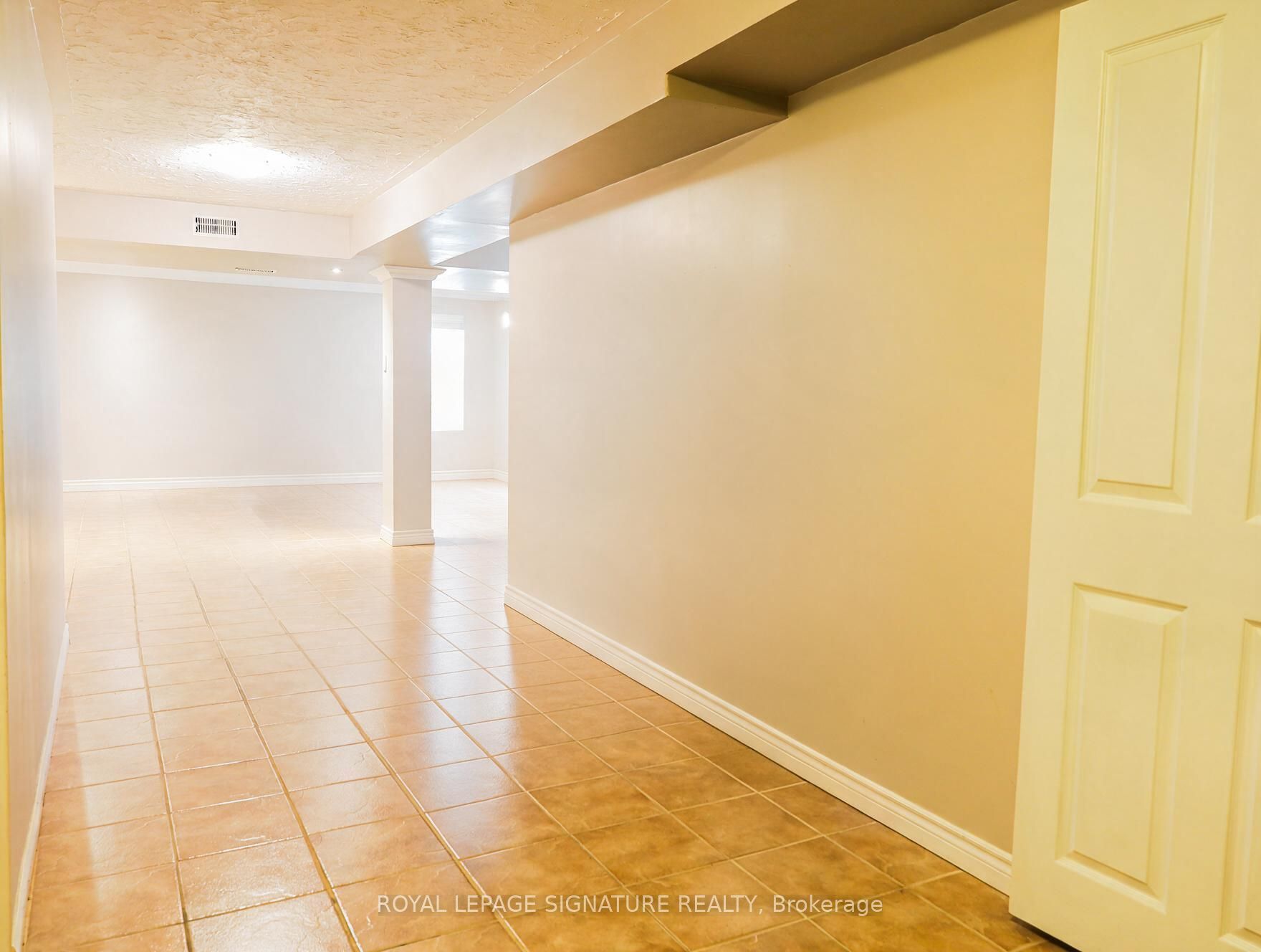503 Thornhill Woods Drive Basement Property Photo 9