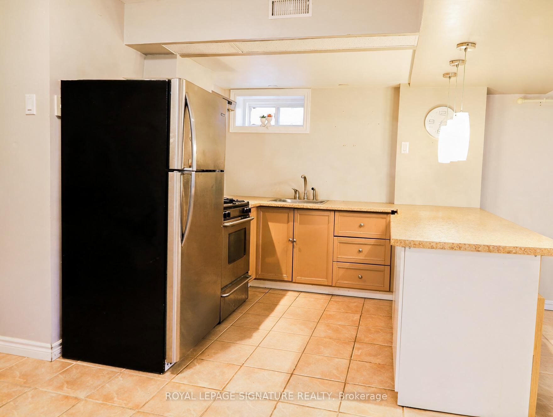 503 Thornhill Woods Drive Basement Property Photo 10