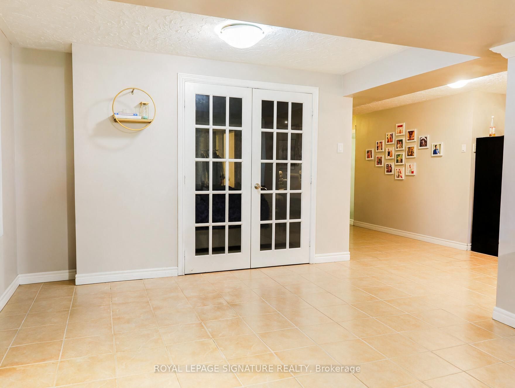 503 Thornhill Woods Drive Basement Property Photo 11