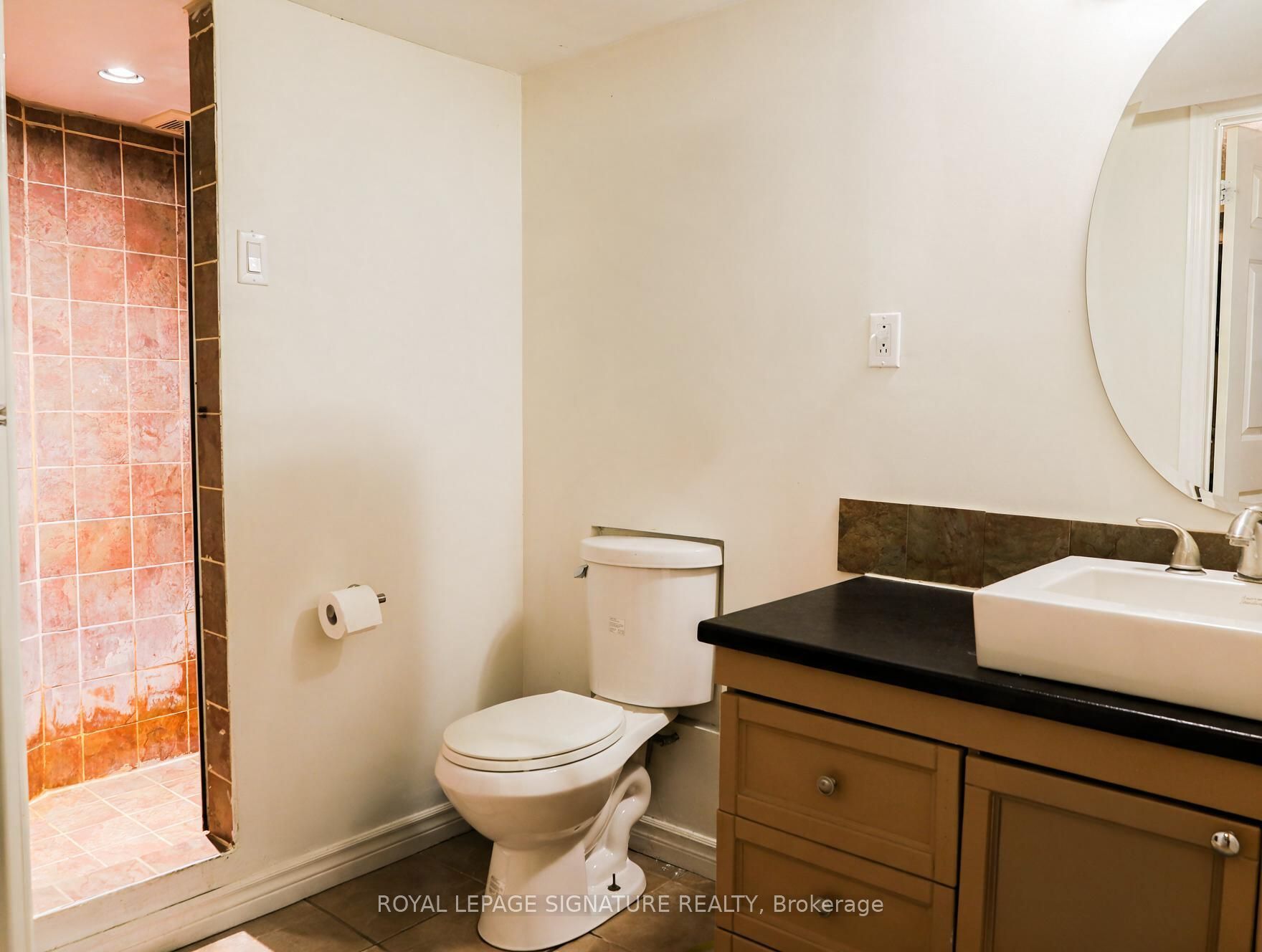 503 Thornhill Woods Drive Basement Property Photo 13