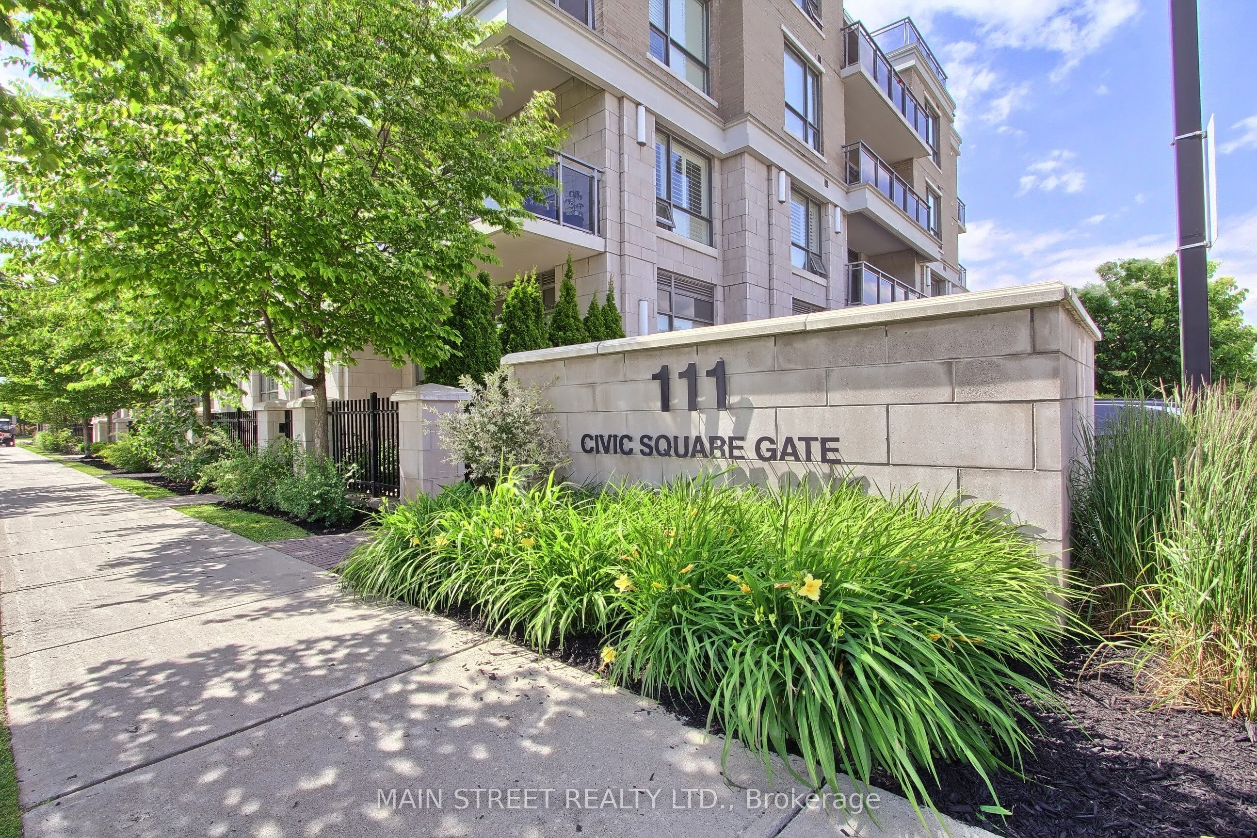111 Civic Square Gate E 619 Property Photo 1