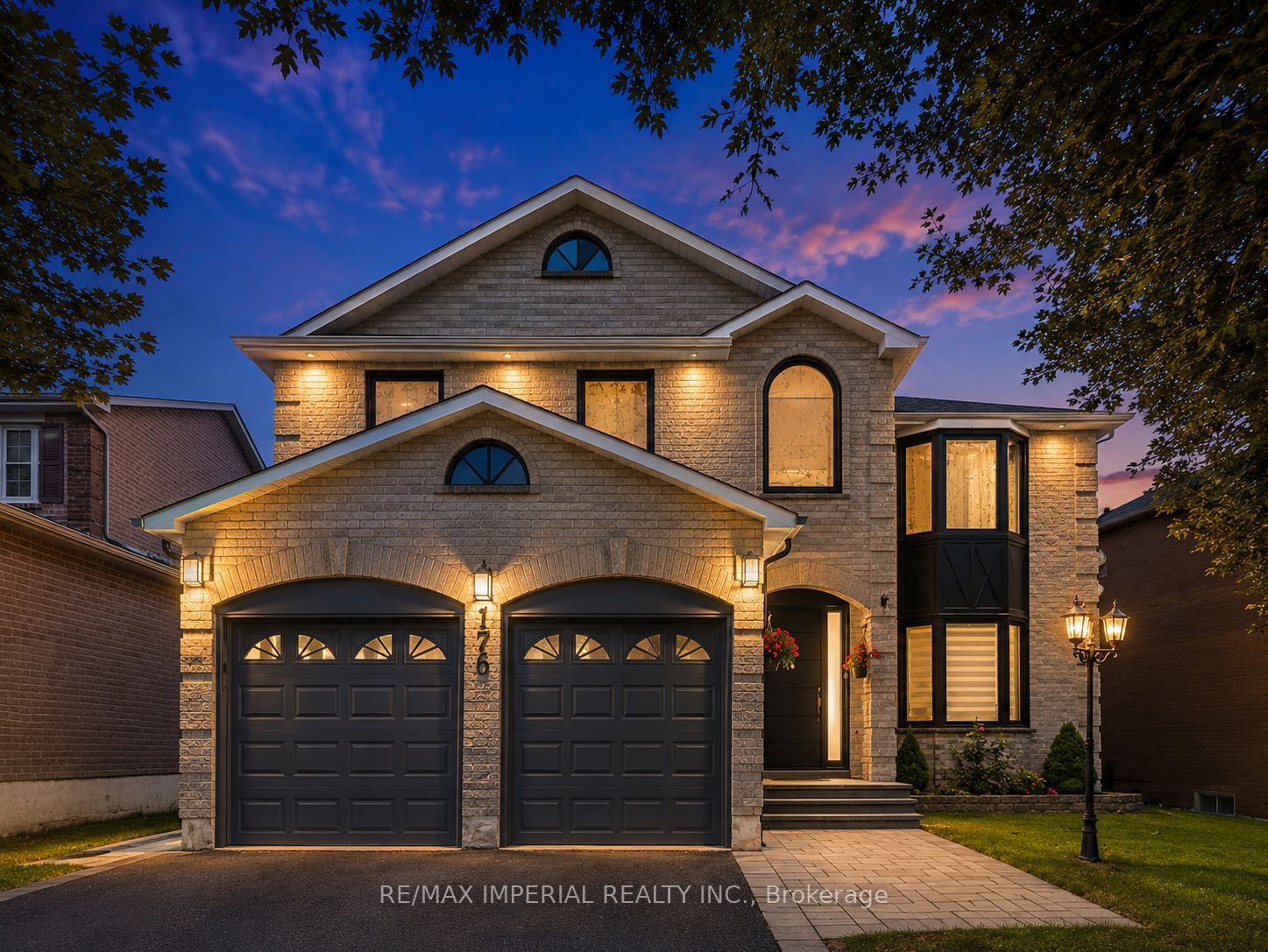 176 Timpson Drive Property Photo 1