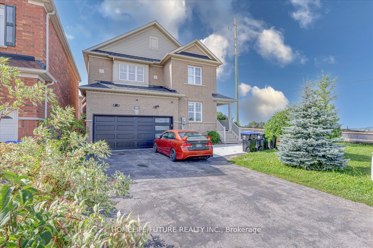 939 Miller Park Avenue Bsmt Property Photo 1