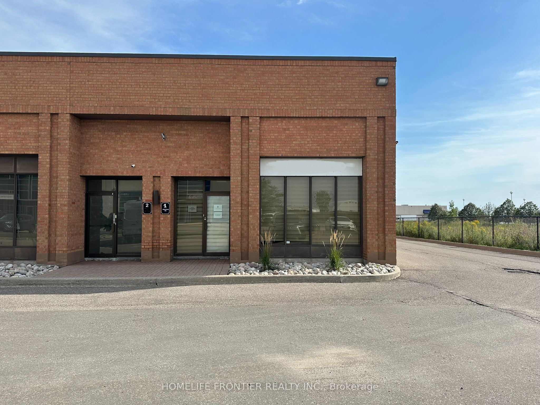 200 Edgeley Boulevard 1 Property Photo 1