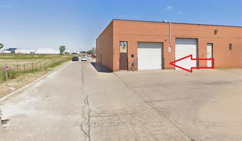 200 Edgeley Boulevard 1 Property Photo 4