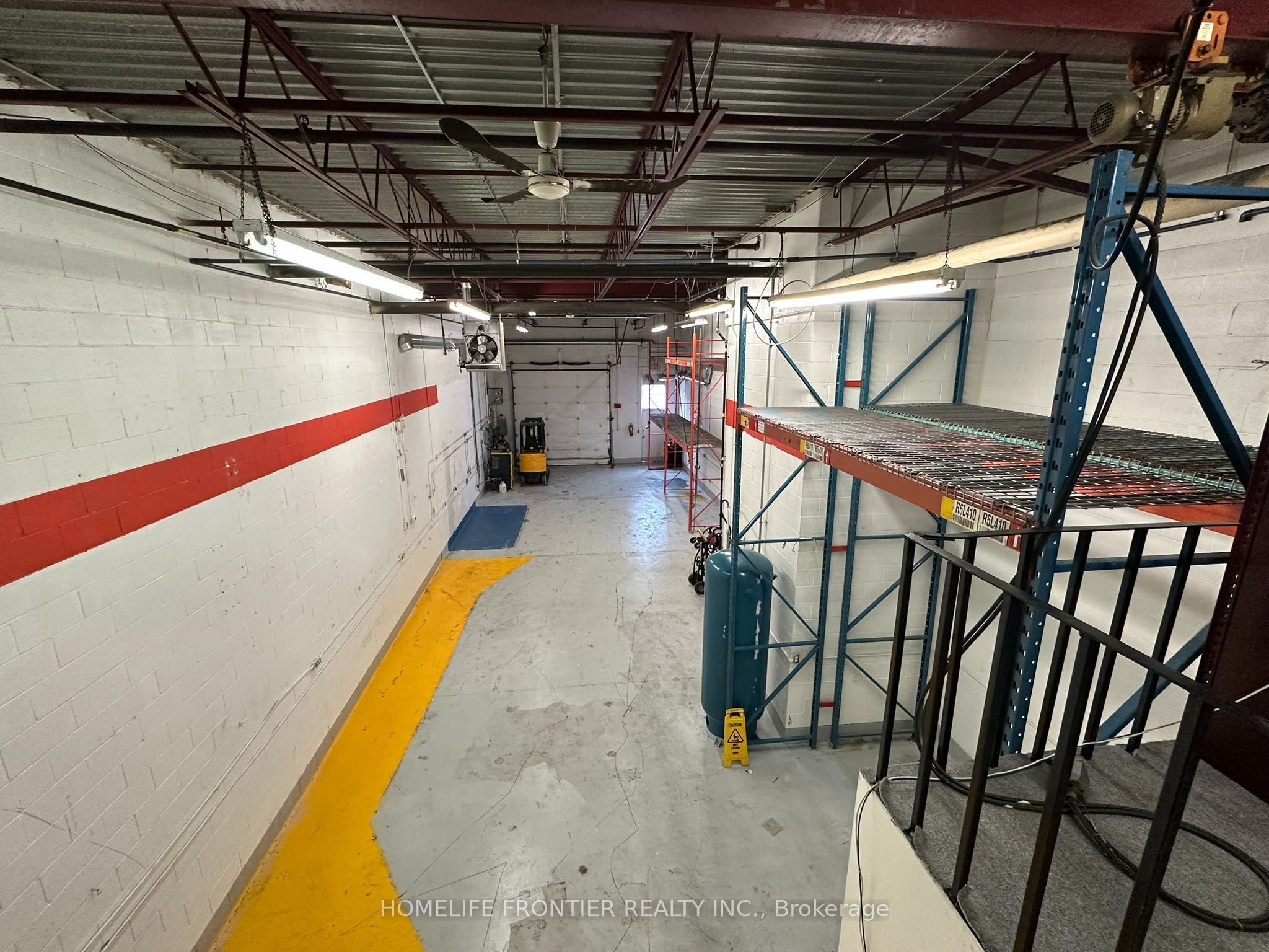 200 Edgeley Boulevard 1 Property Photo 5