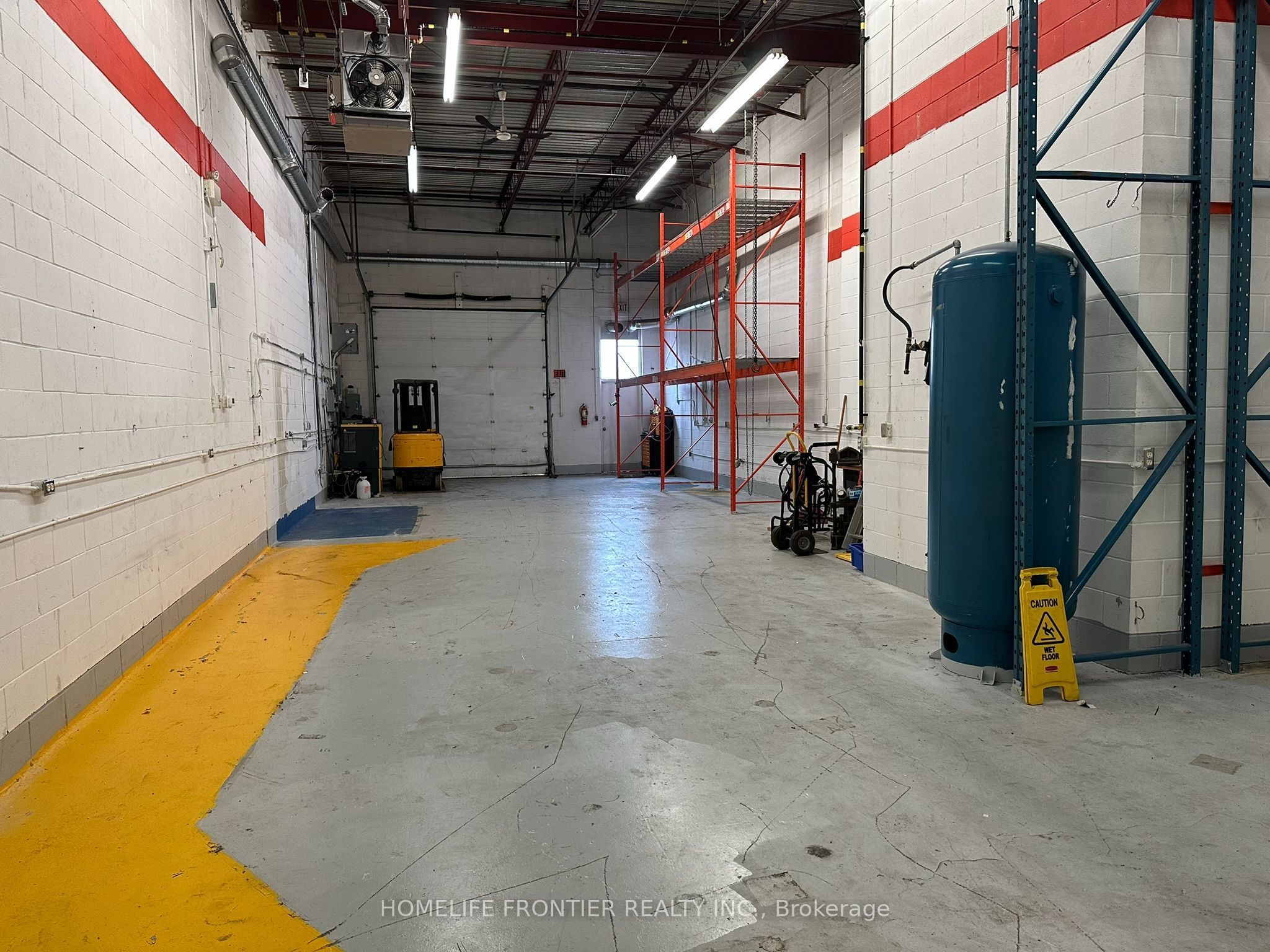 200 Edgeley Boulevard 1 Property Photo 6