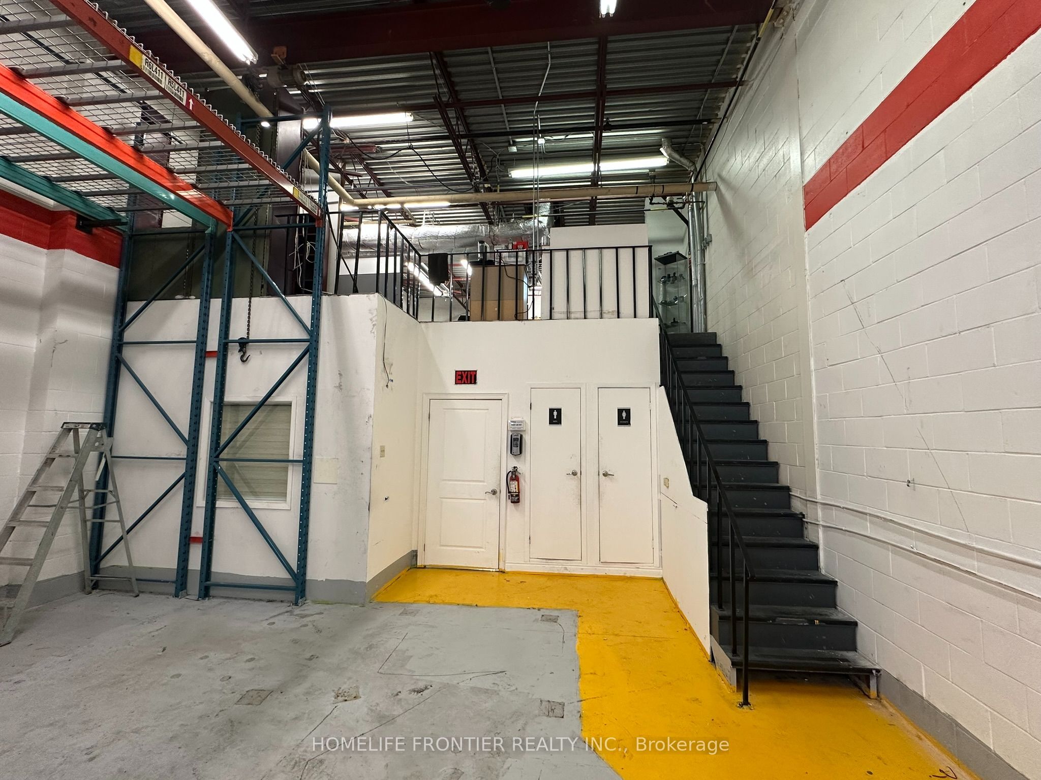 200 Edgeley Boulevard 1 Property Photo 10