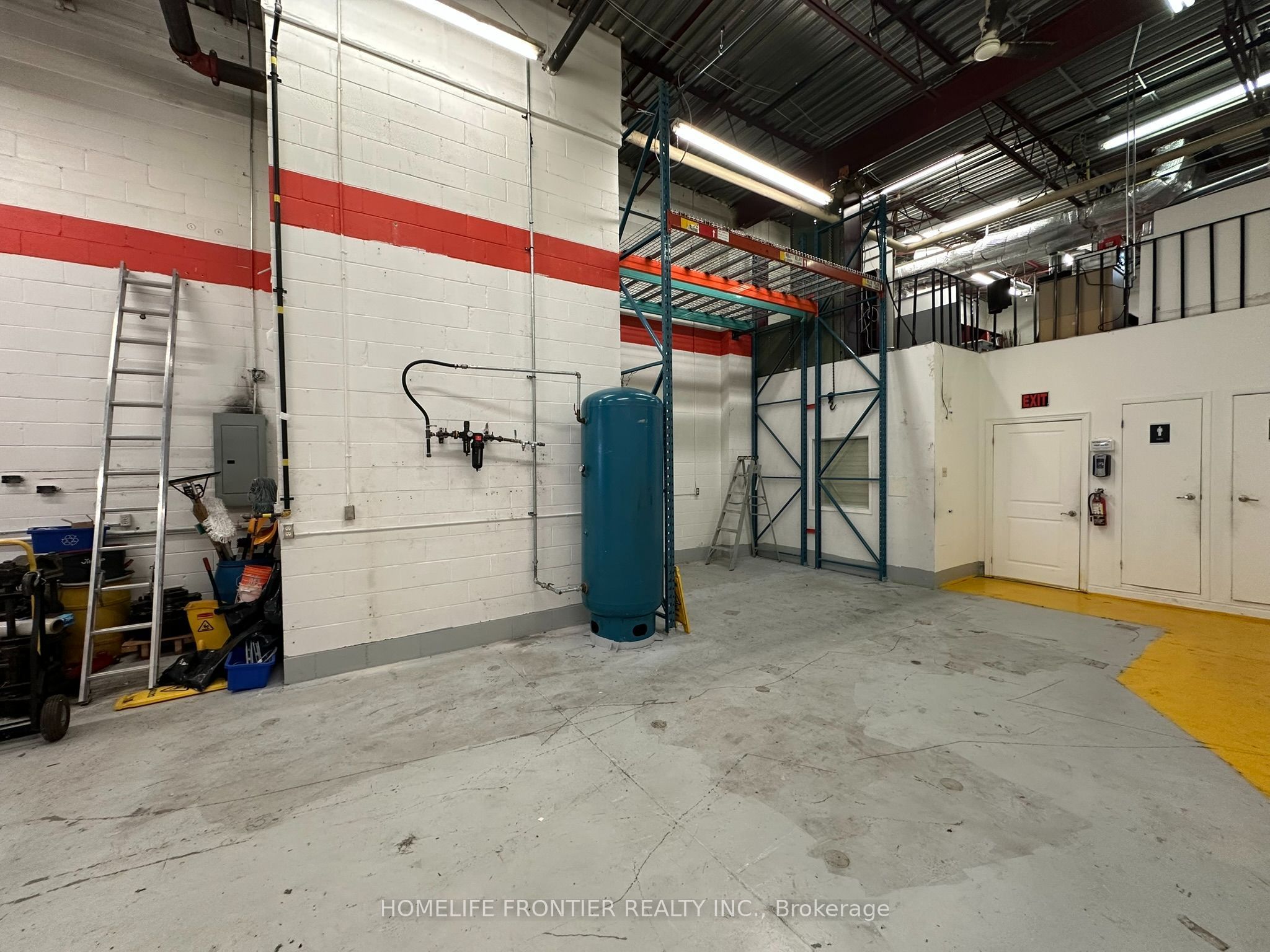 200 Edgeley Boulevard 1 Property Photo 12